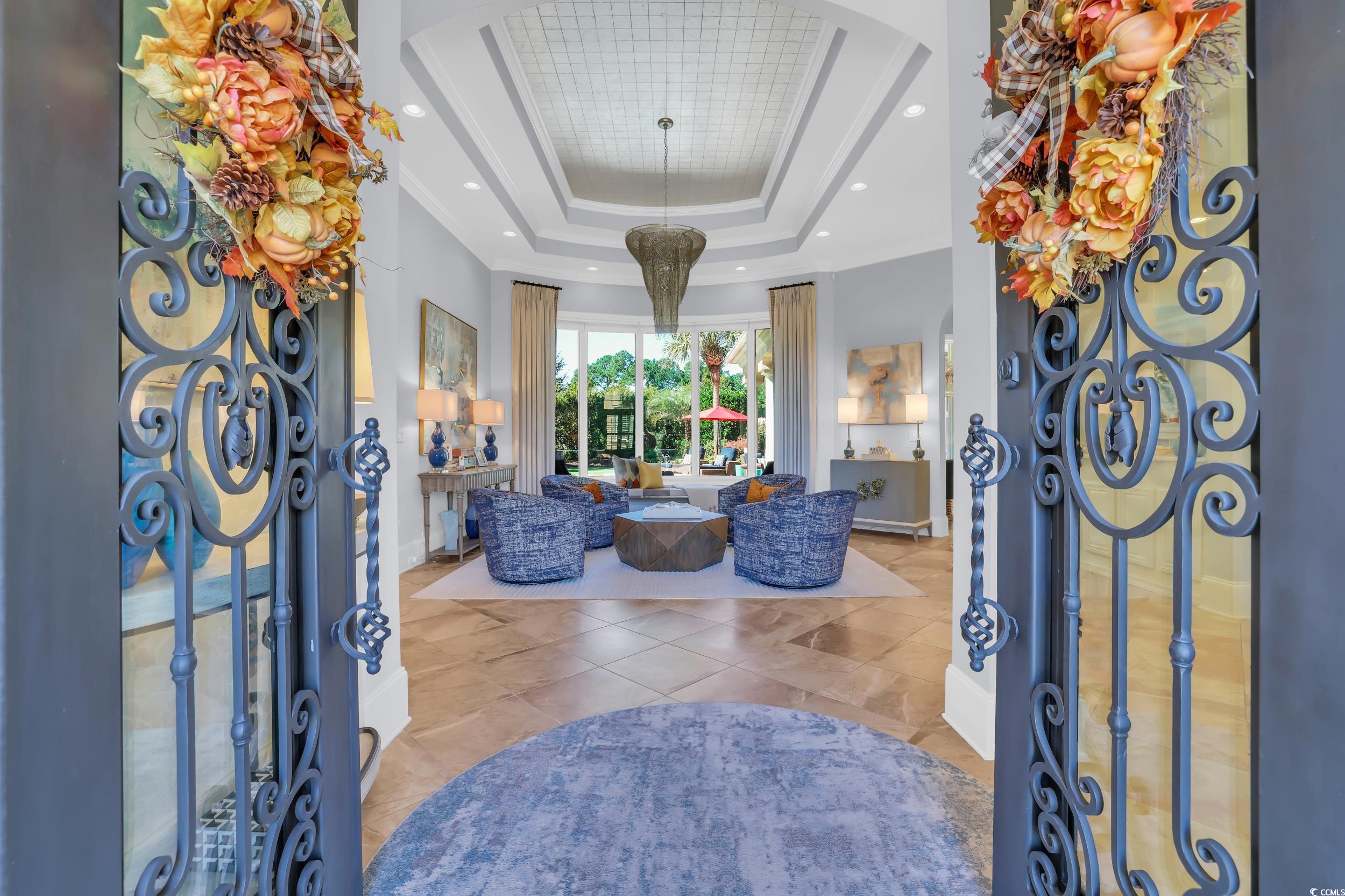 9031 Bellasera Circle