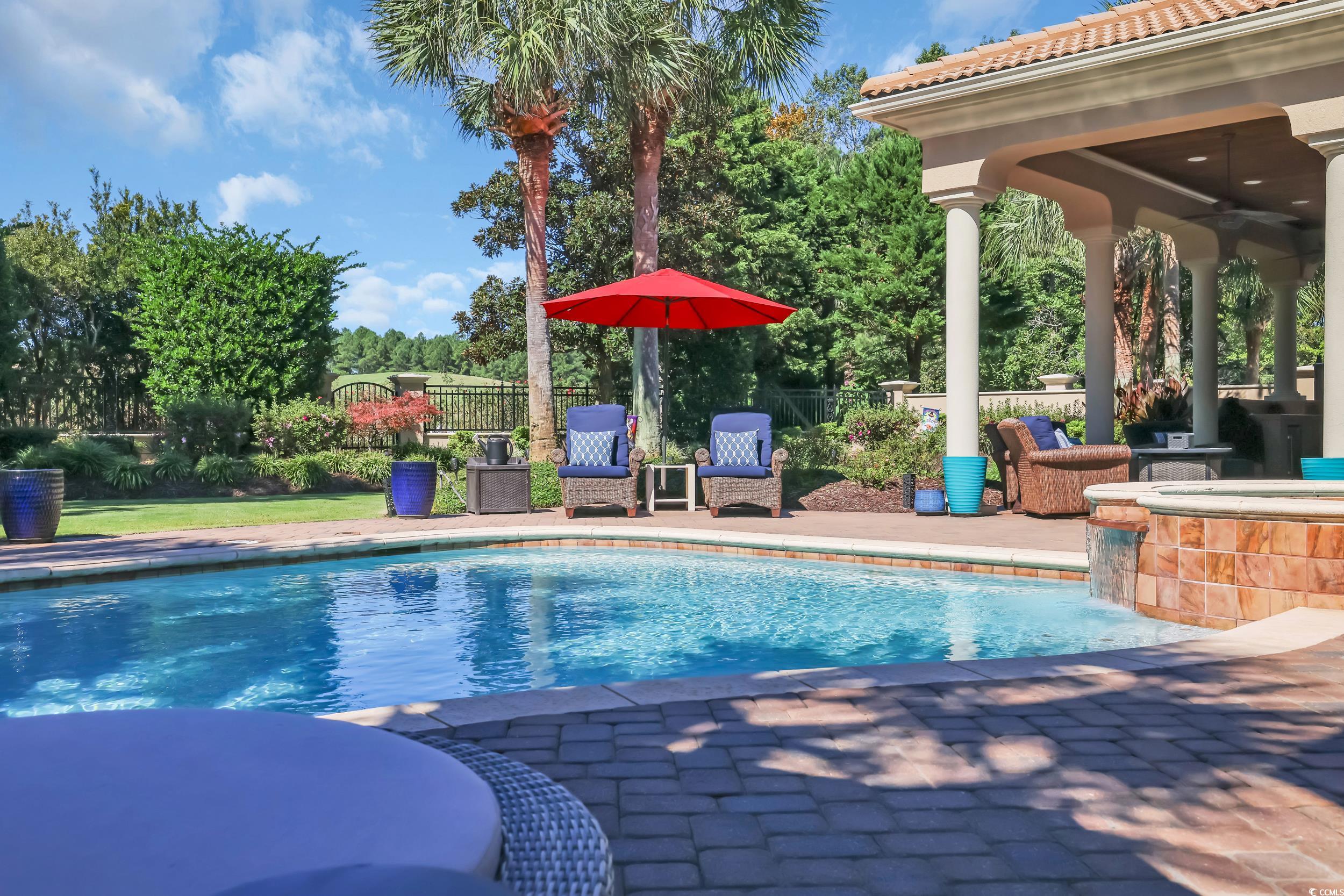 9031 Bellasera Circle