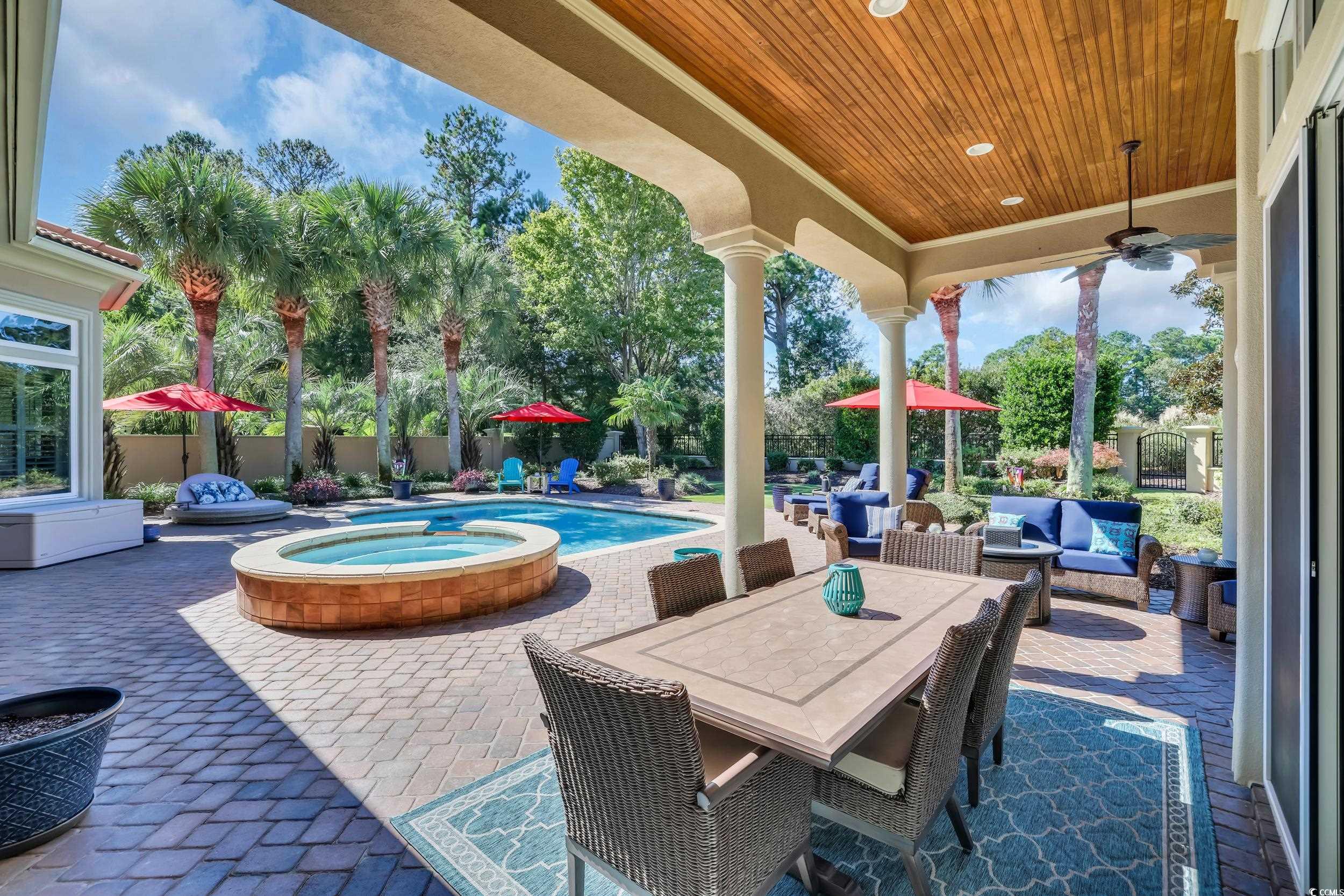 9031 Bellasera Circle