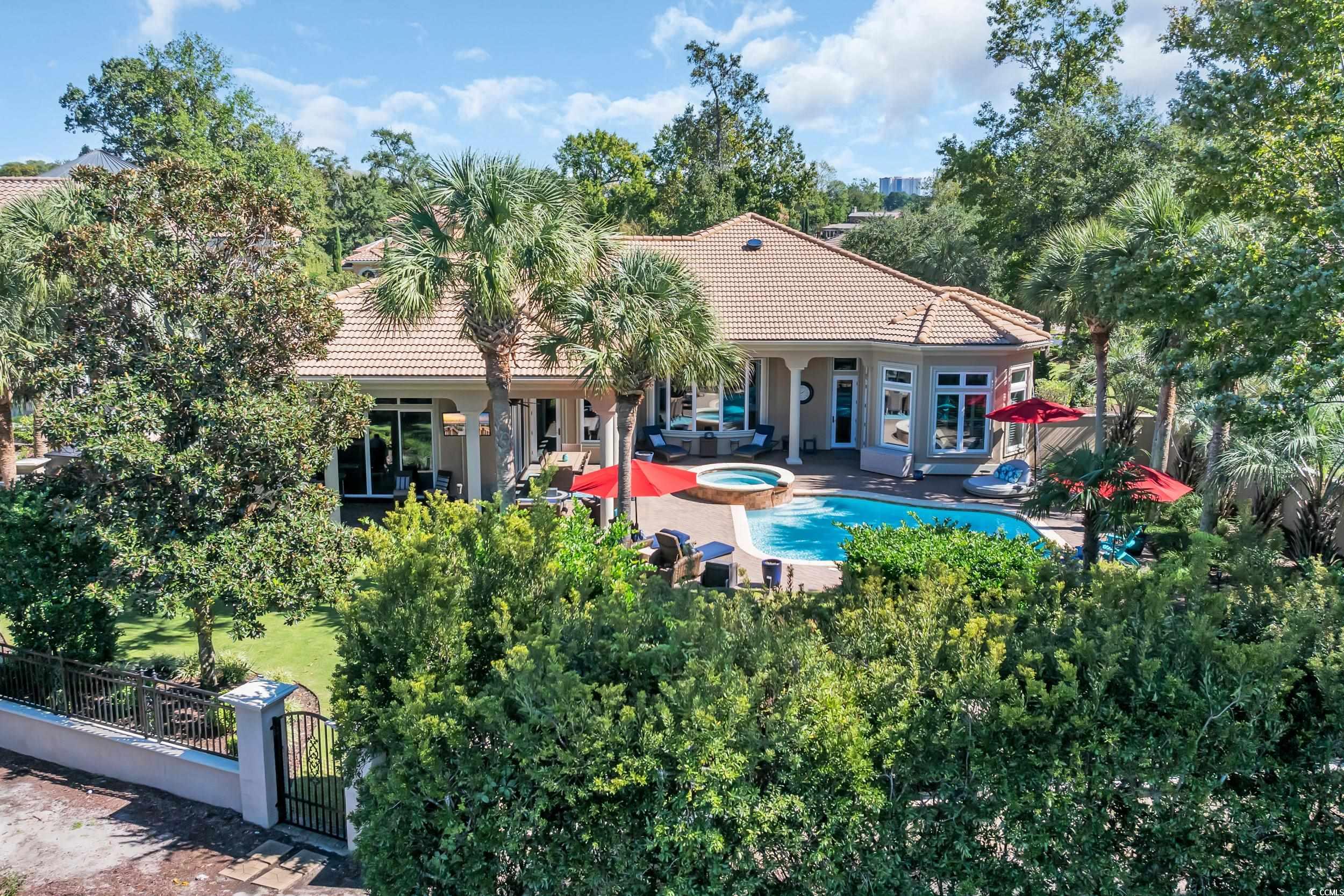 9031 Bellasera Circle