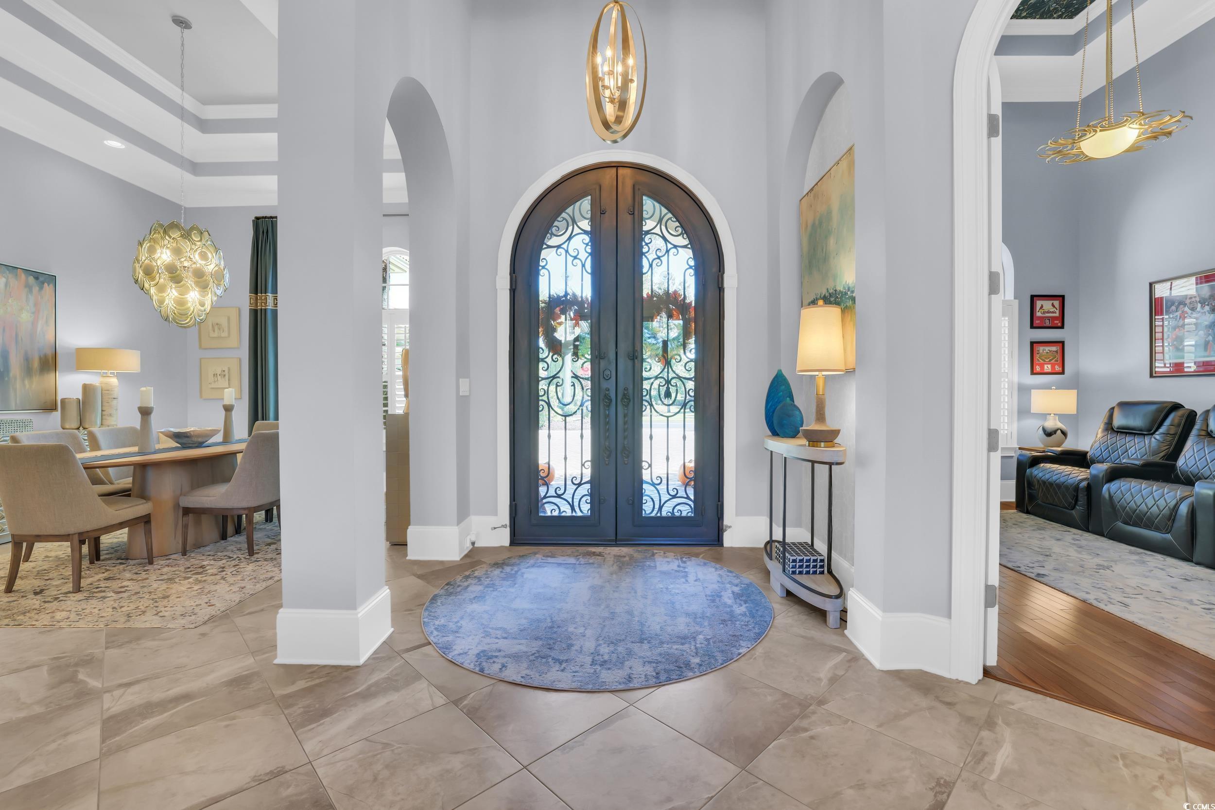 9031 Bellasera Circle