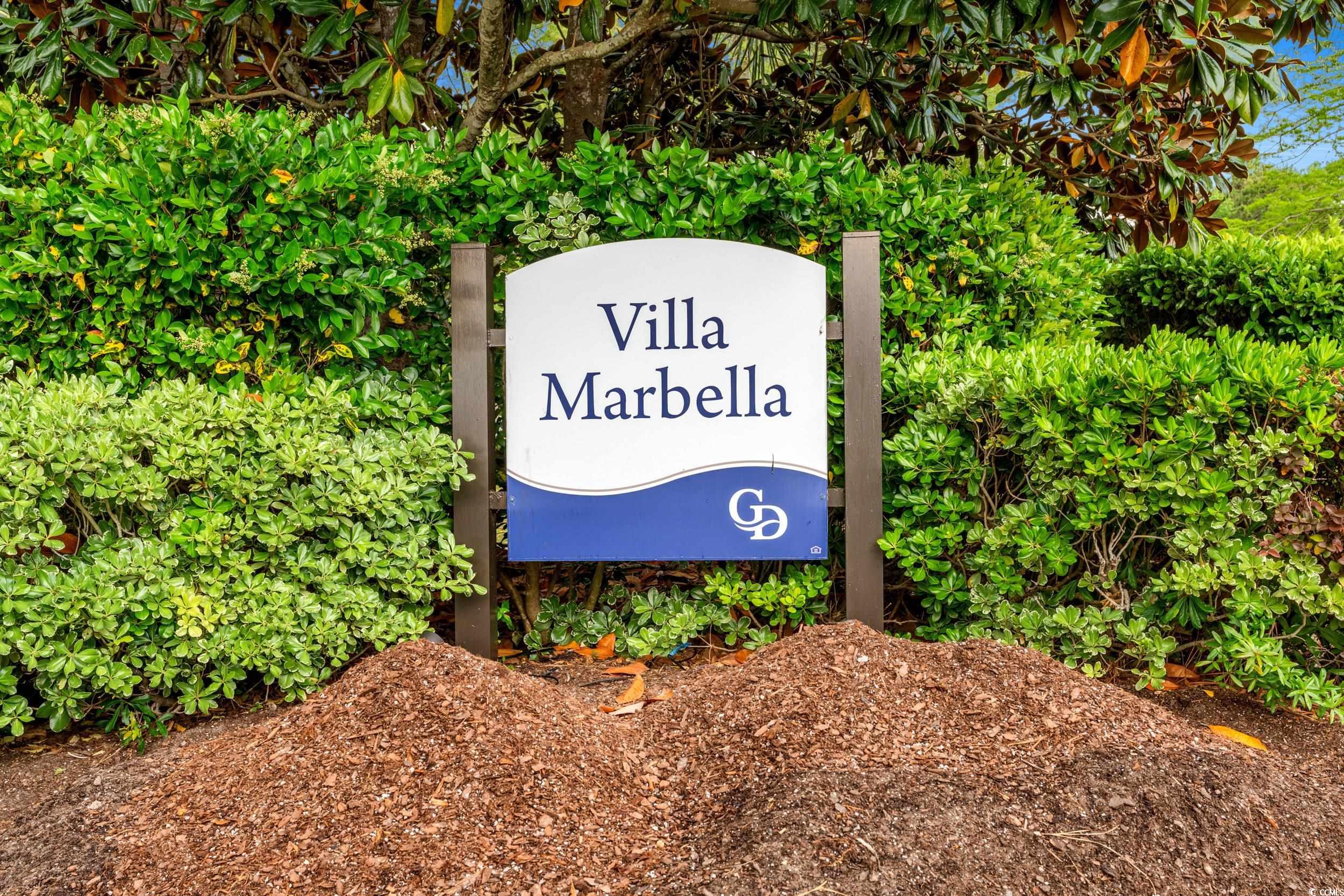 1330 Villa Marbella Ct. Unit: 3-105