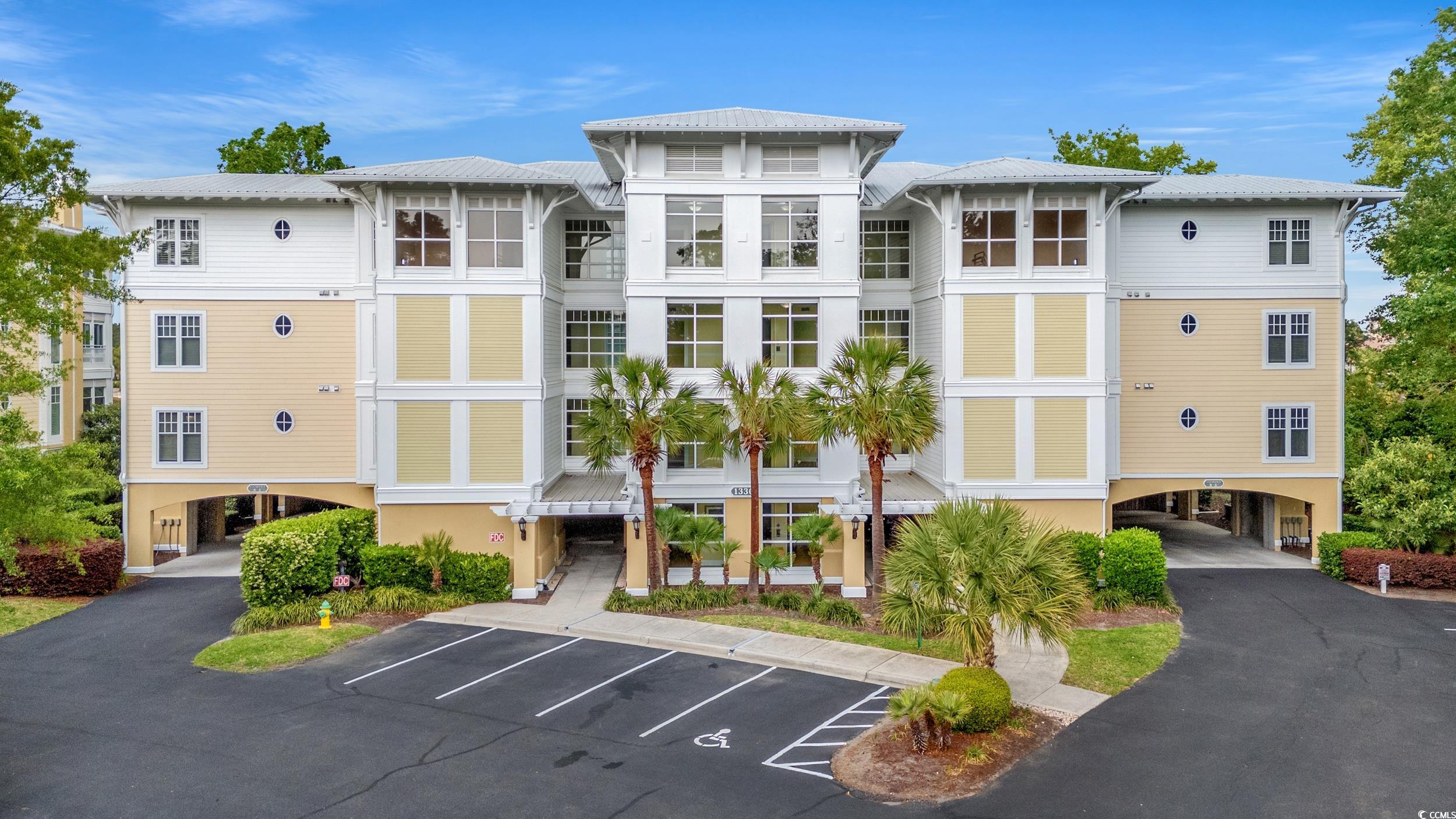 1330 Villa Marbella Ct. Unit: 3-105