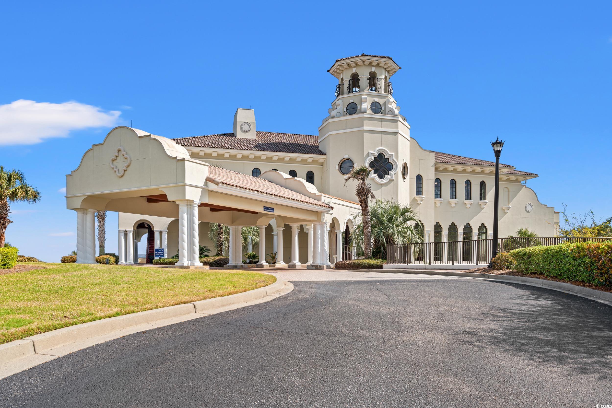 1330 Villa Marbella Ct. Unit: 3-105