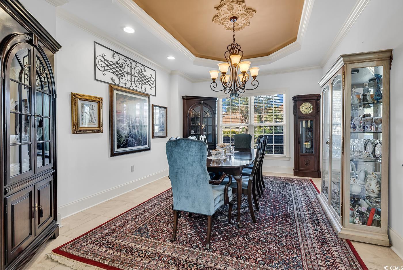 801 Bluffview Dr.