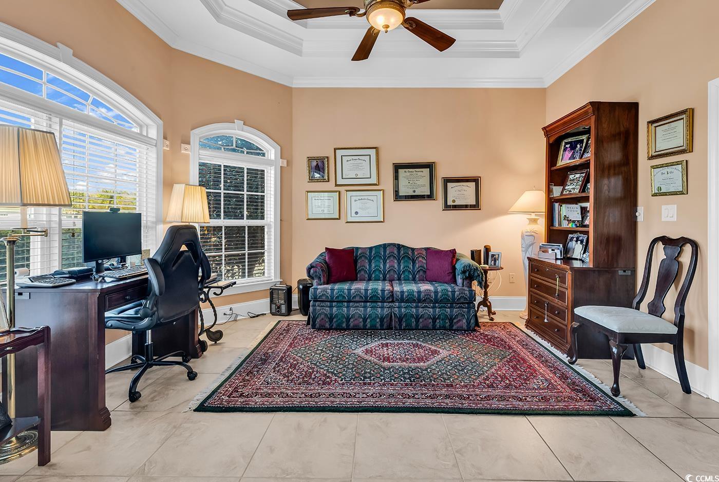 801 Bluffview Dr.