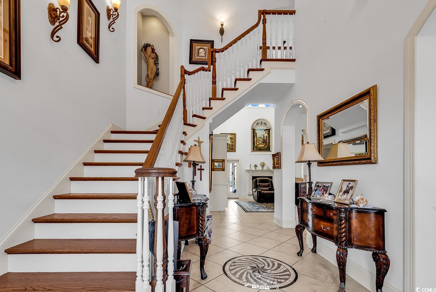 801 Bluffview Dr.