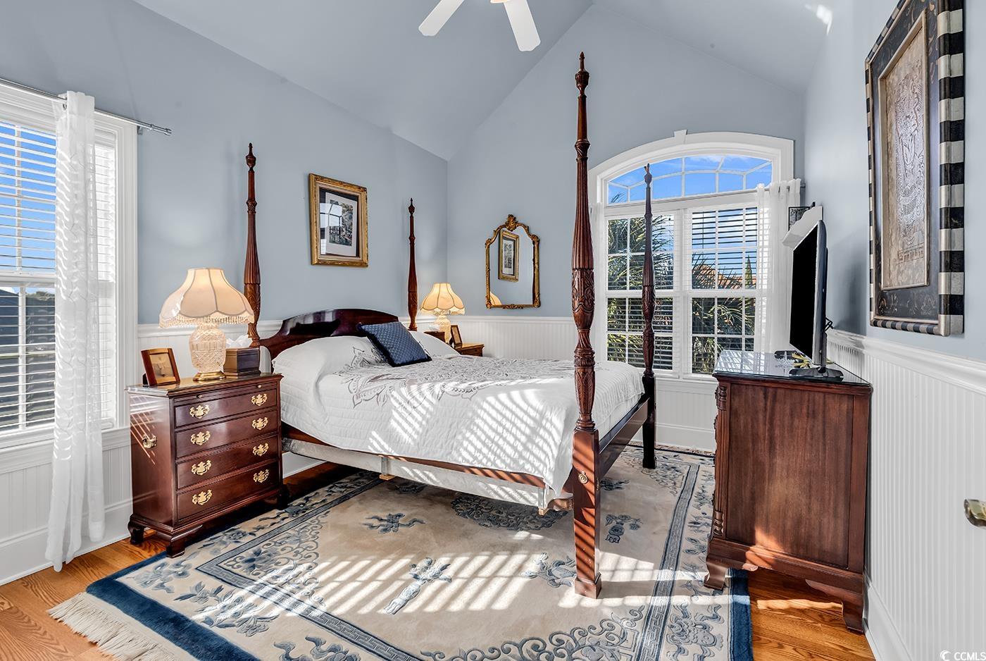 801 Bluffview Dr.