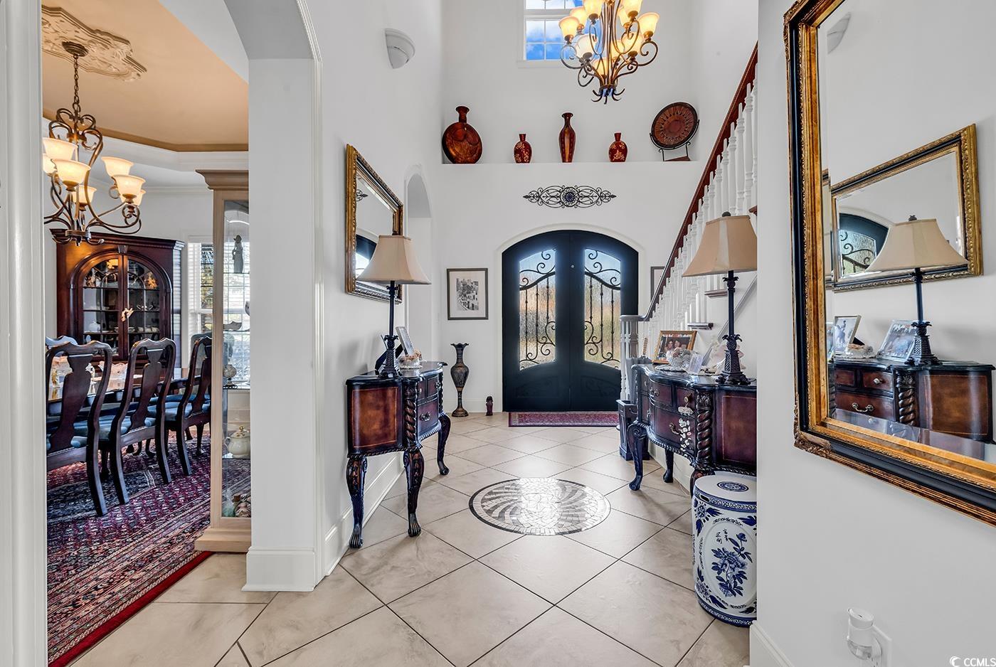 801 Bluffview Dr.