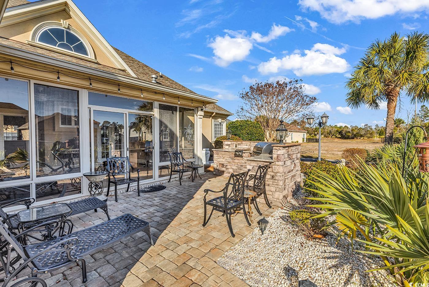 801 Bluffview Dr.