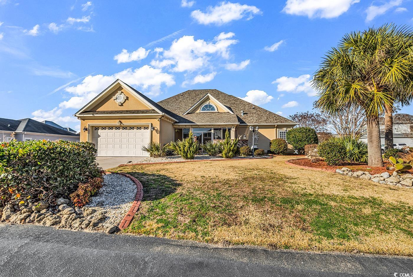 801 Bluffview Dr.