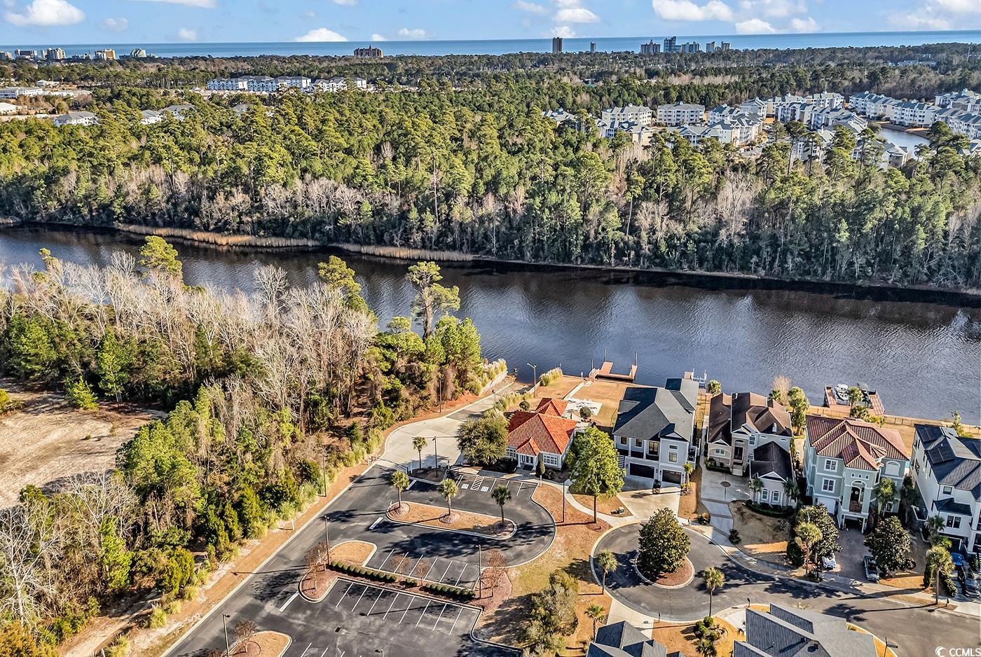 801 Bluffview Dr.