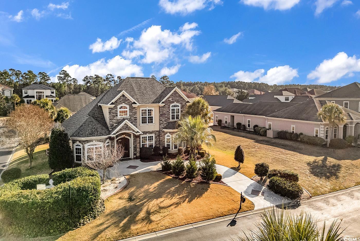 801 Bluffview Dr.