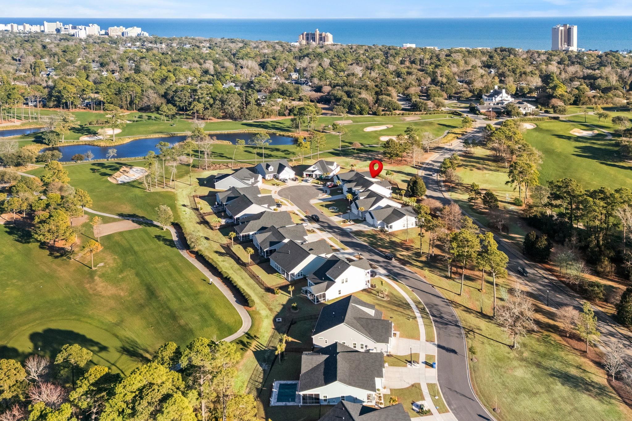 5666 Canary Island Ct.