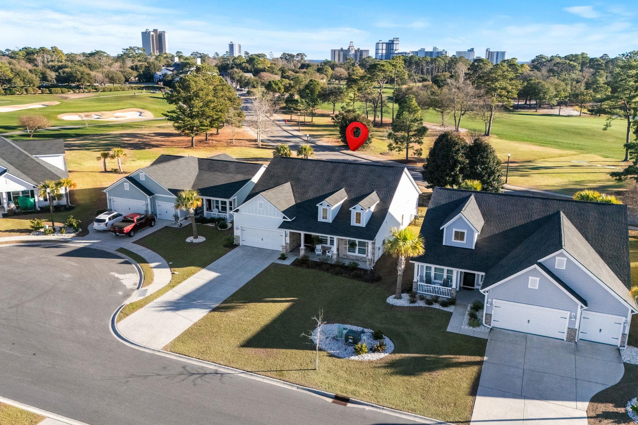 5666 Canary Island Ct.