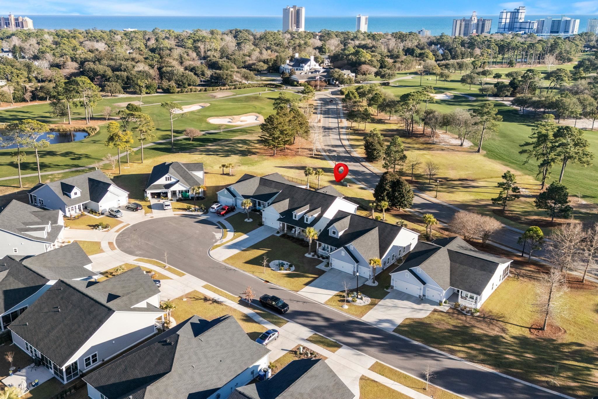 5666 Canary Island Ct.