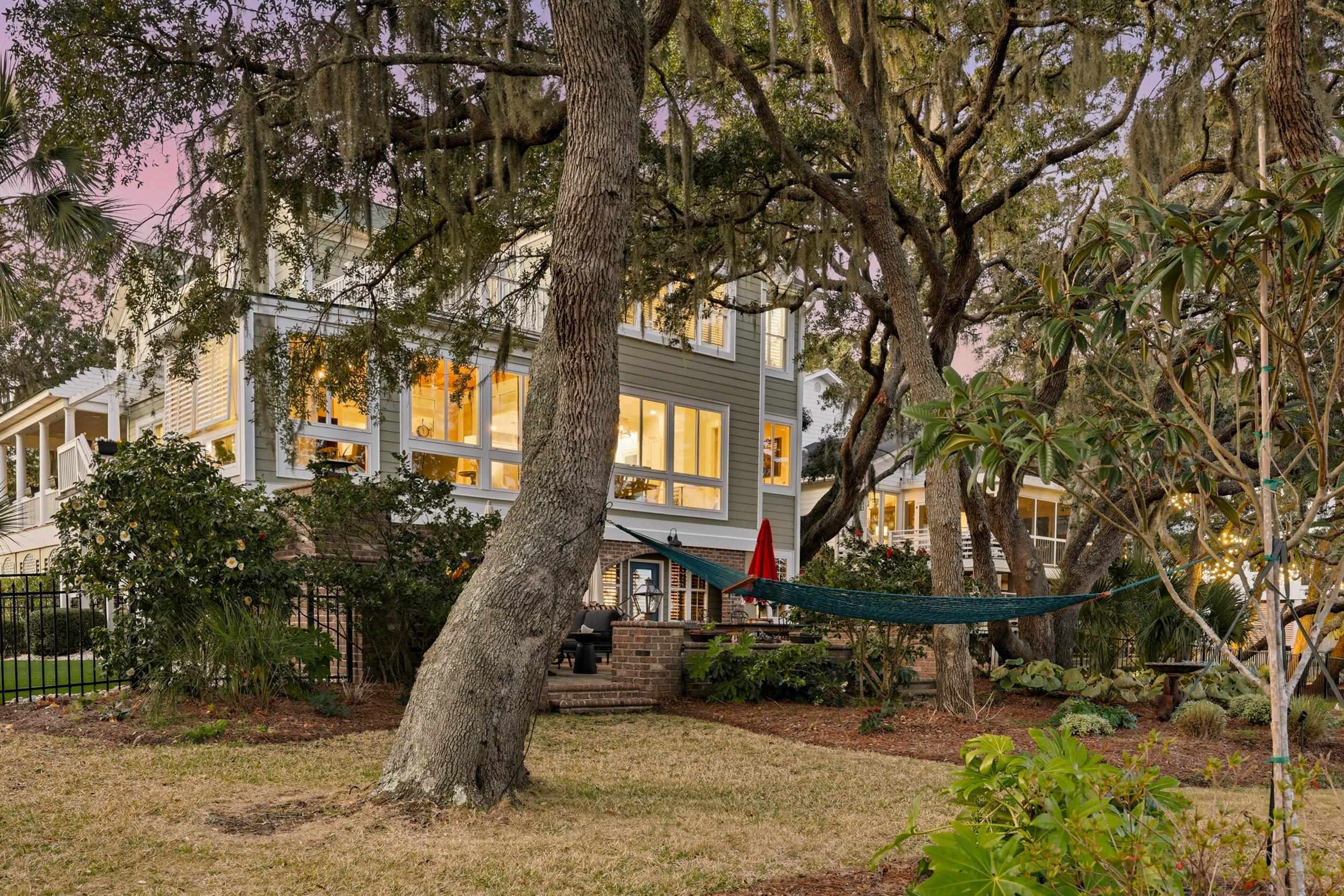 46 High Hammock Way