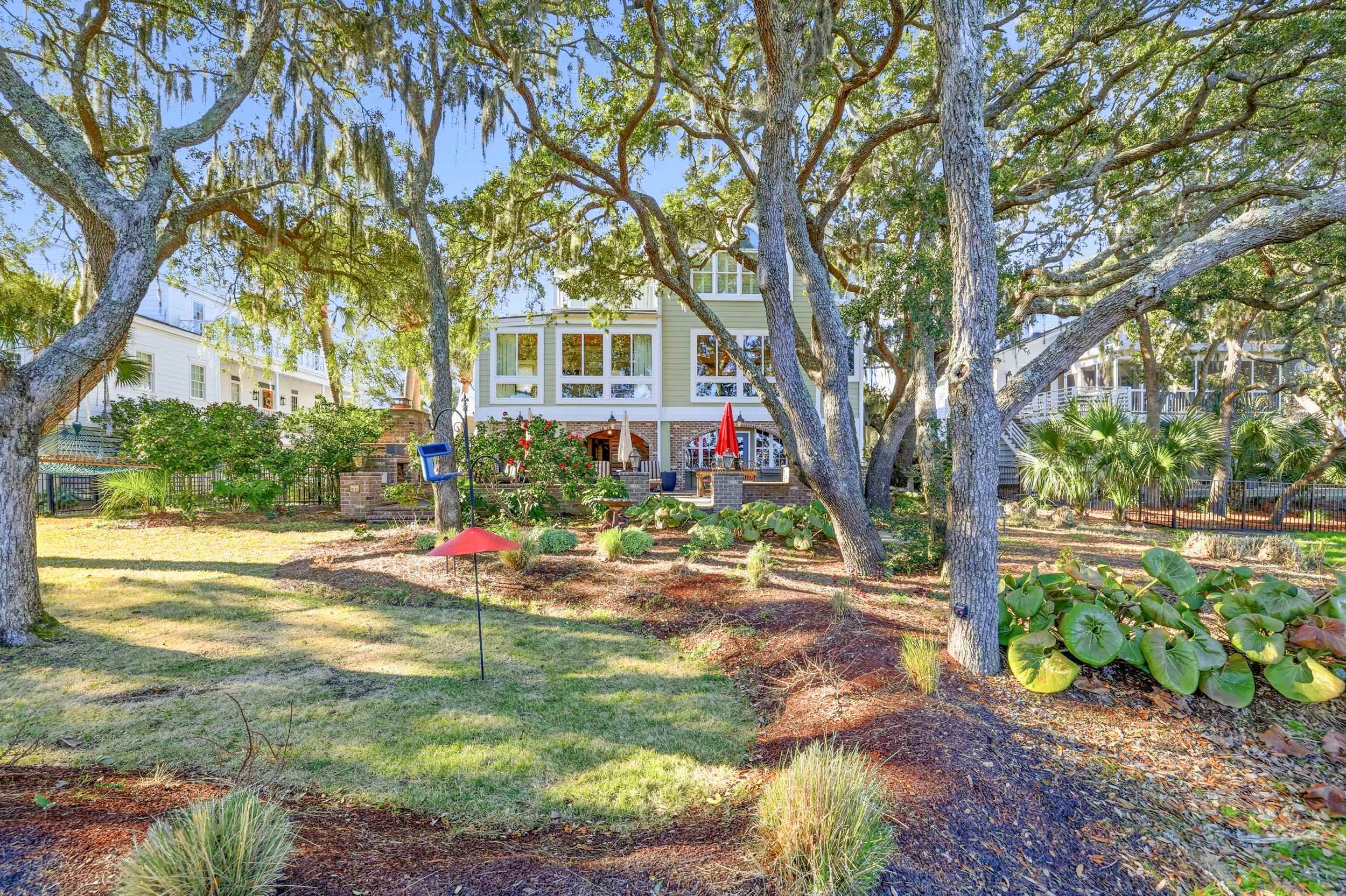 46 High Hammock Way