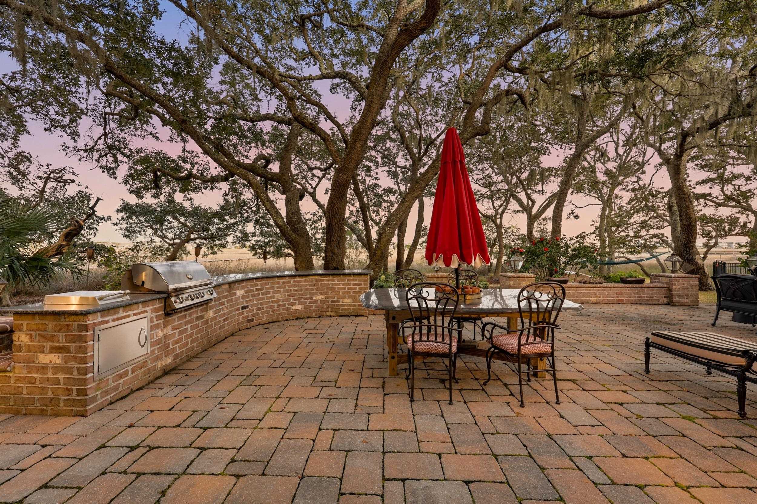 46 High Hammock Way