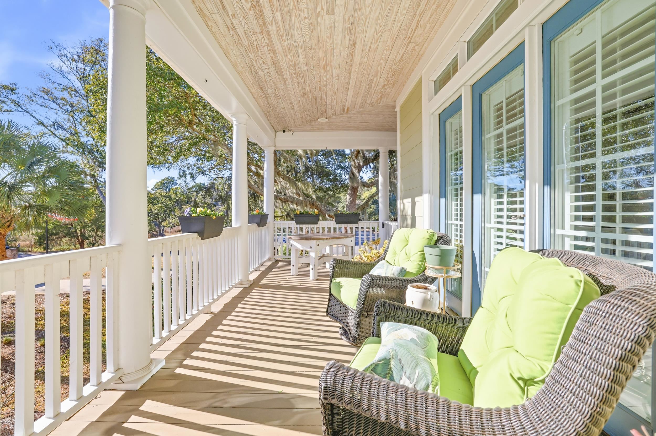 46 High Hammock Way