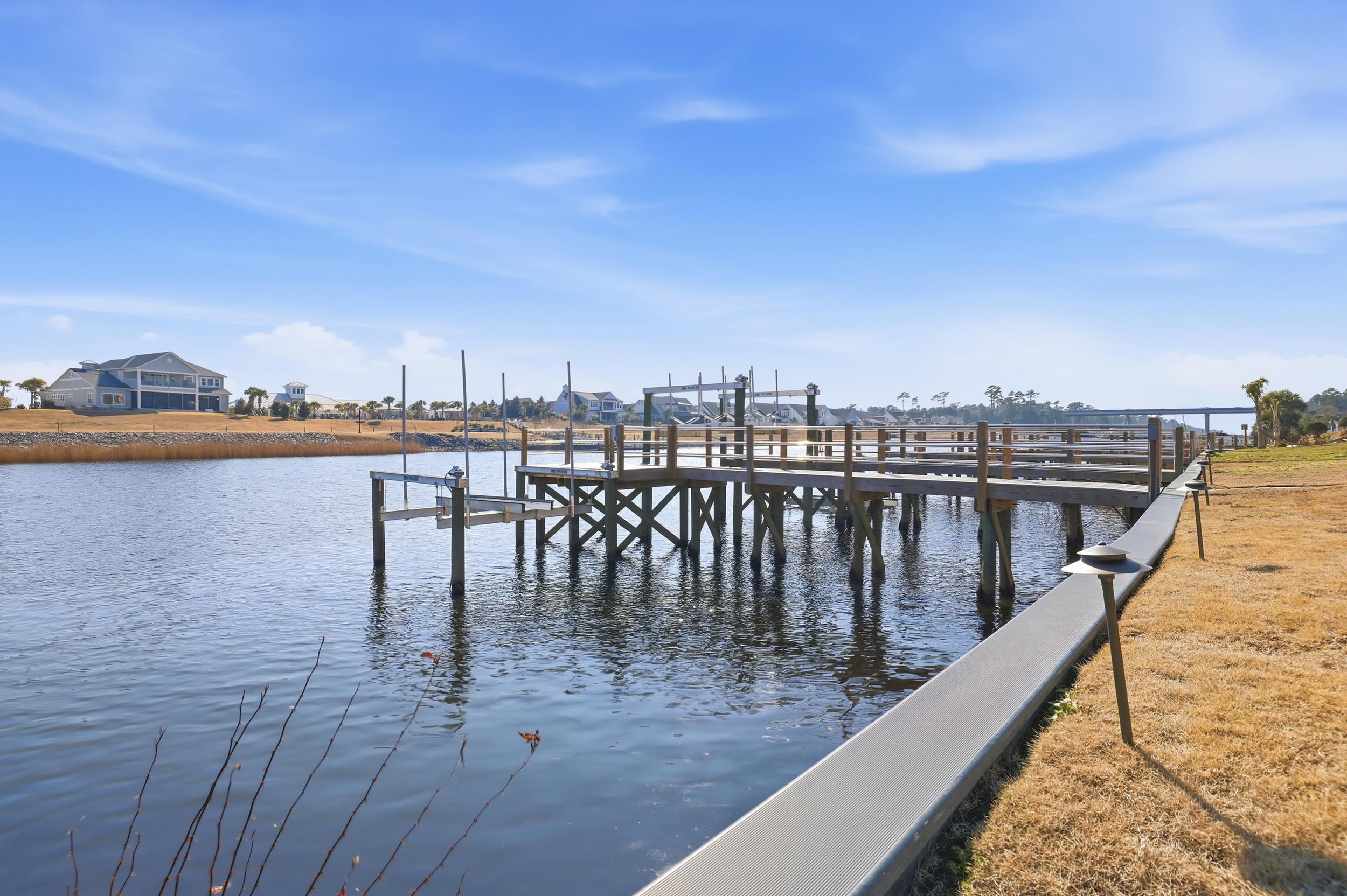 429 Saint Julian Ln.