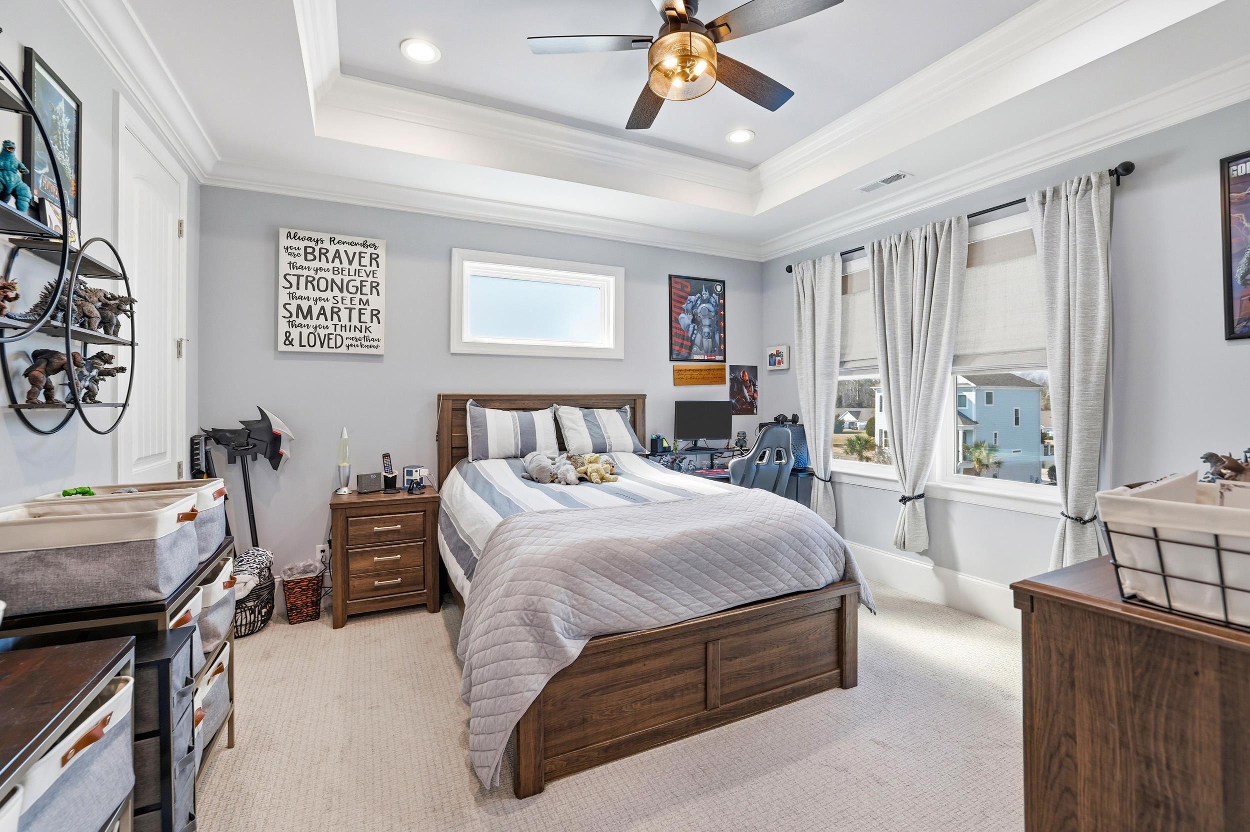 429 Saint Julian Ln.