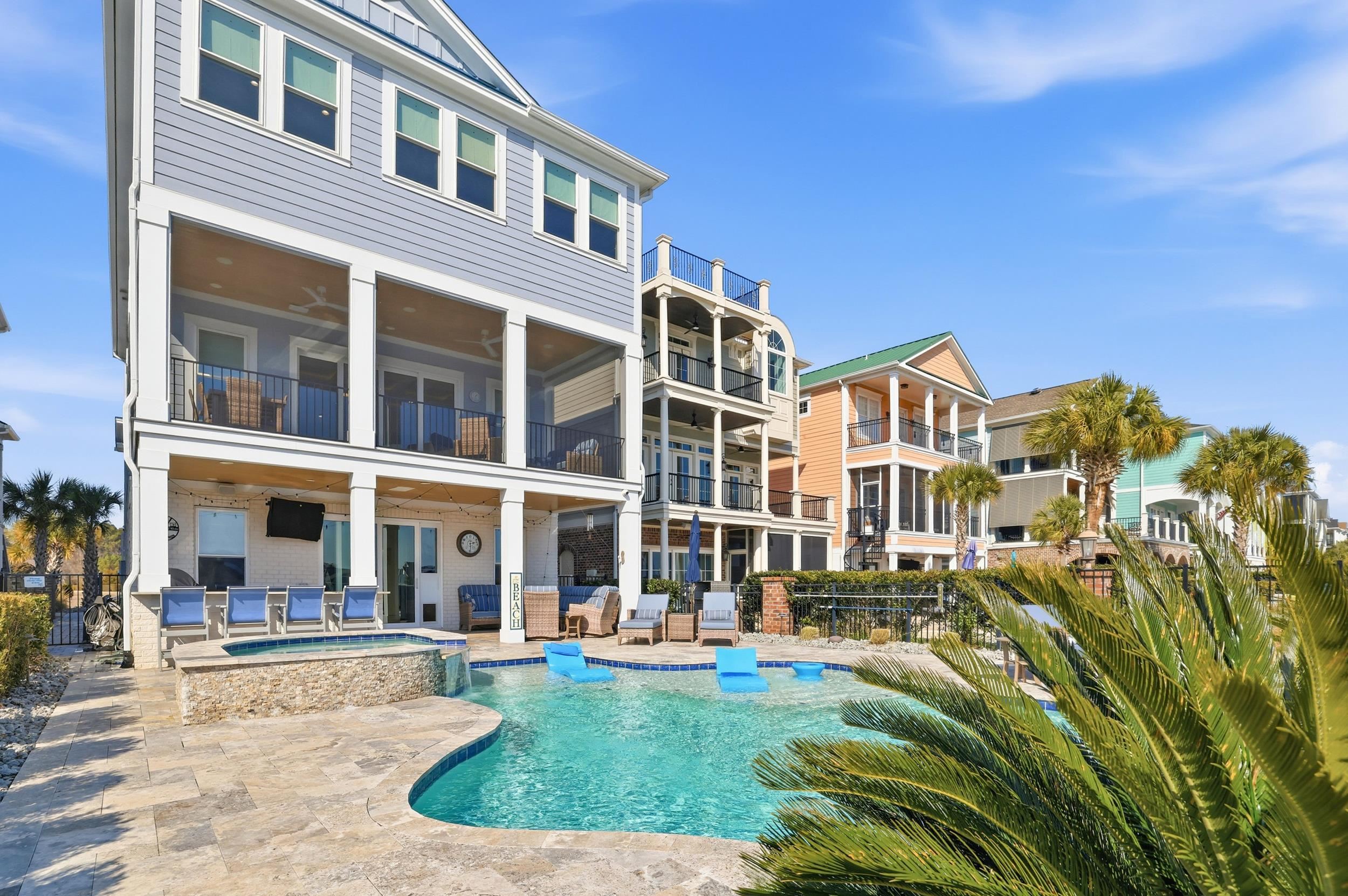 429 Saint Julian Ln.