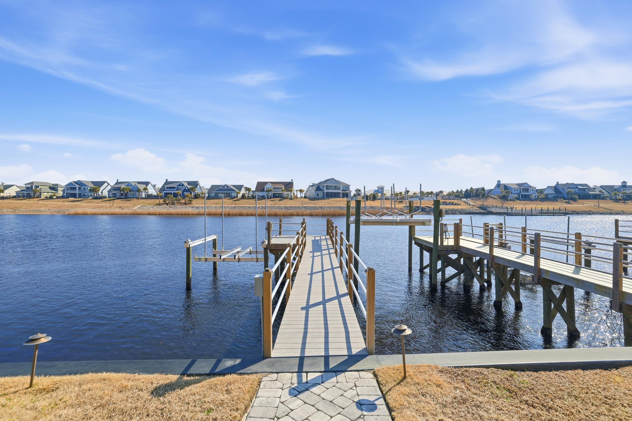 429 Saint Julian Ln.