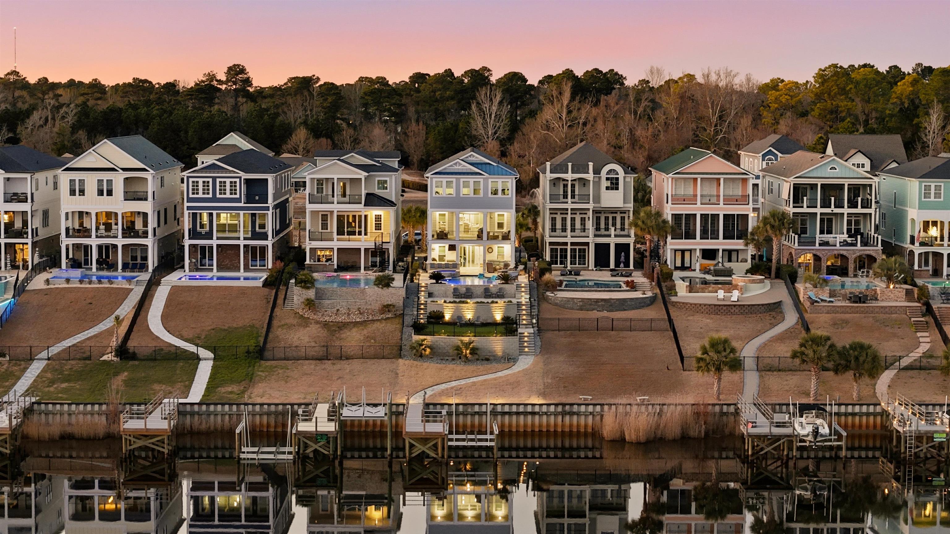 429 Saint Julian Ln.