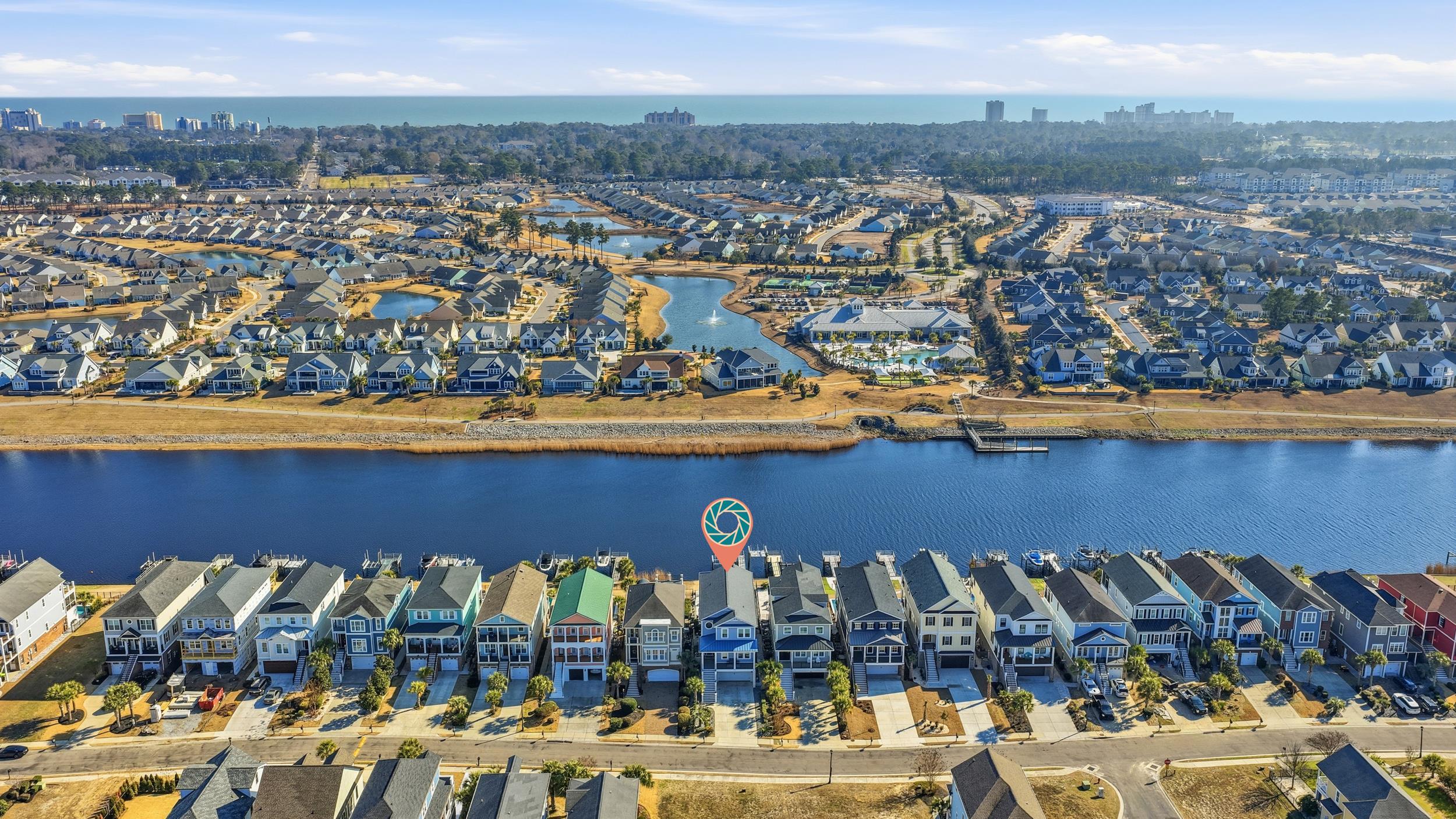 429 Saint Julian Ln.