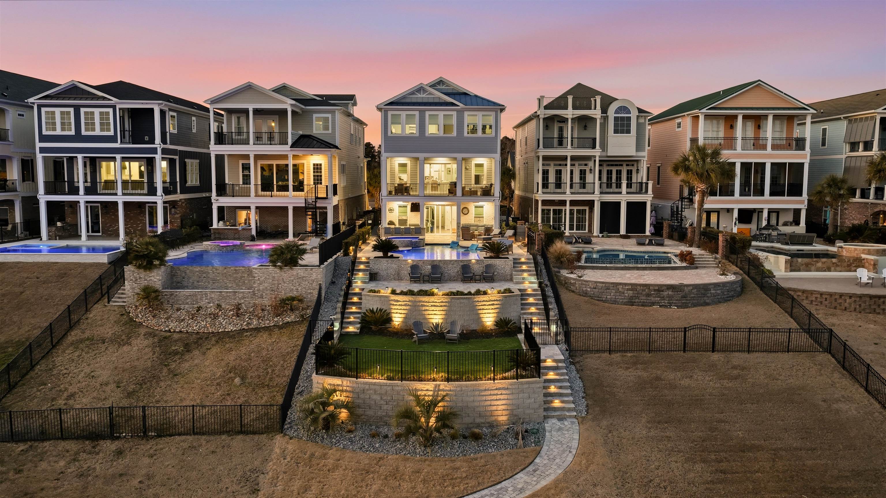 429 Saint Julian Ln.