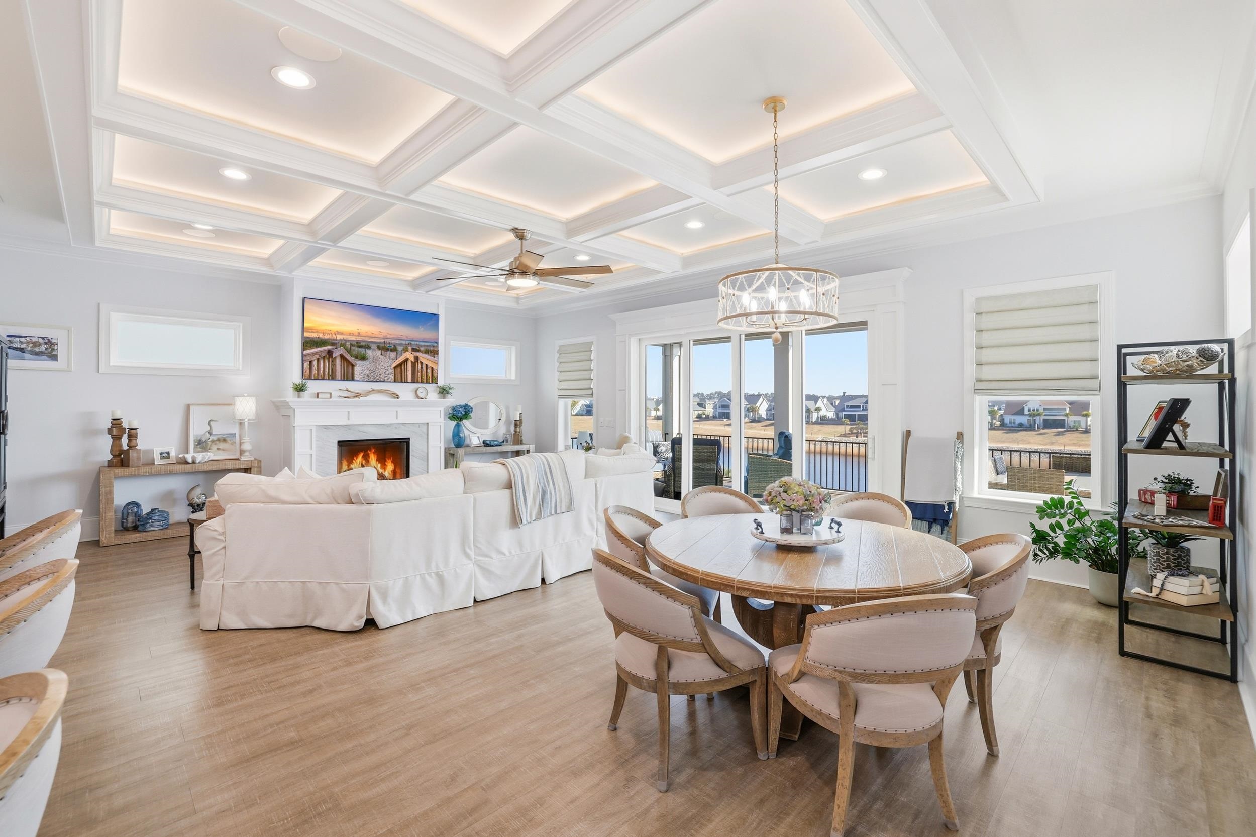 429 Saint Julian Ln.