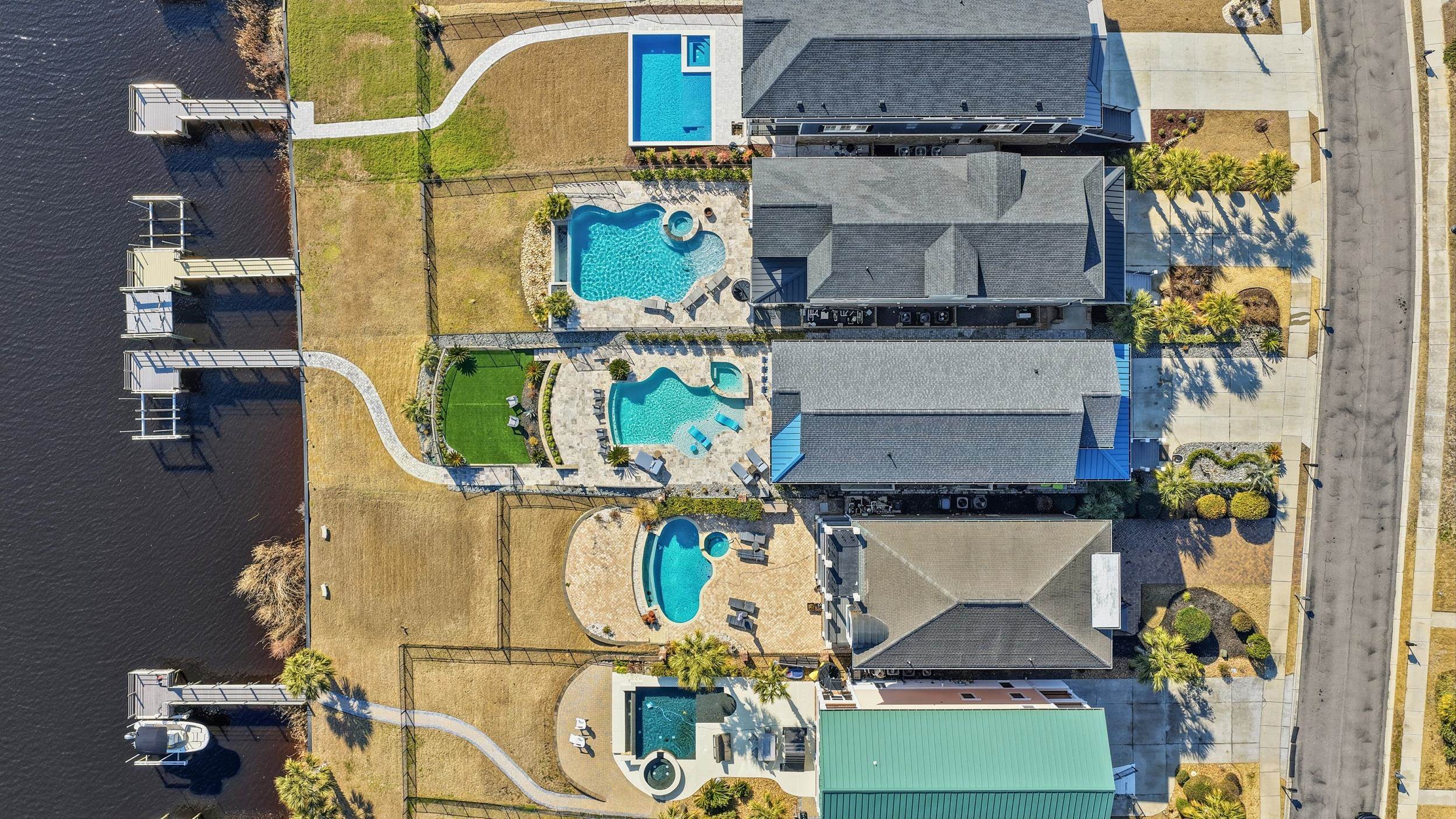 429 Saint Julian Ln.