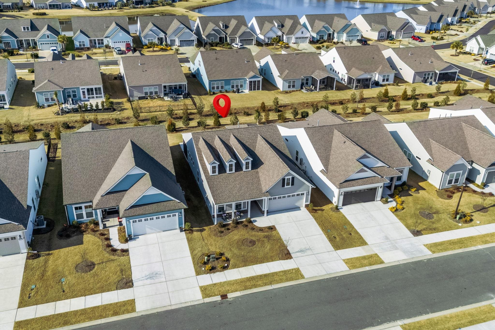 1223 Passante Ave.