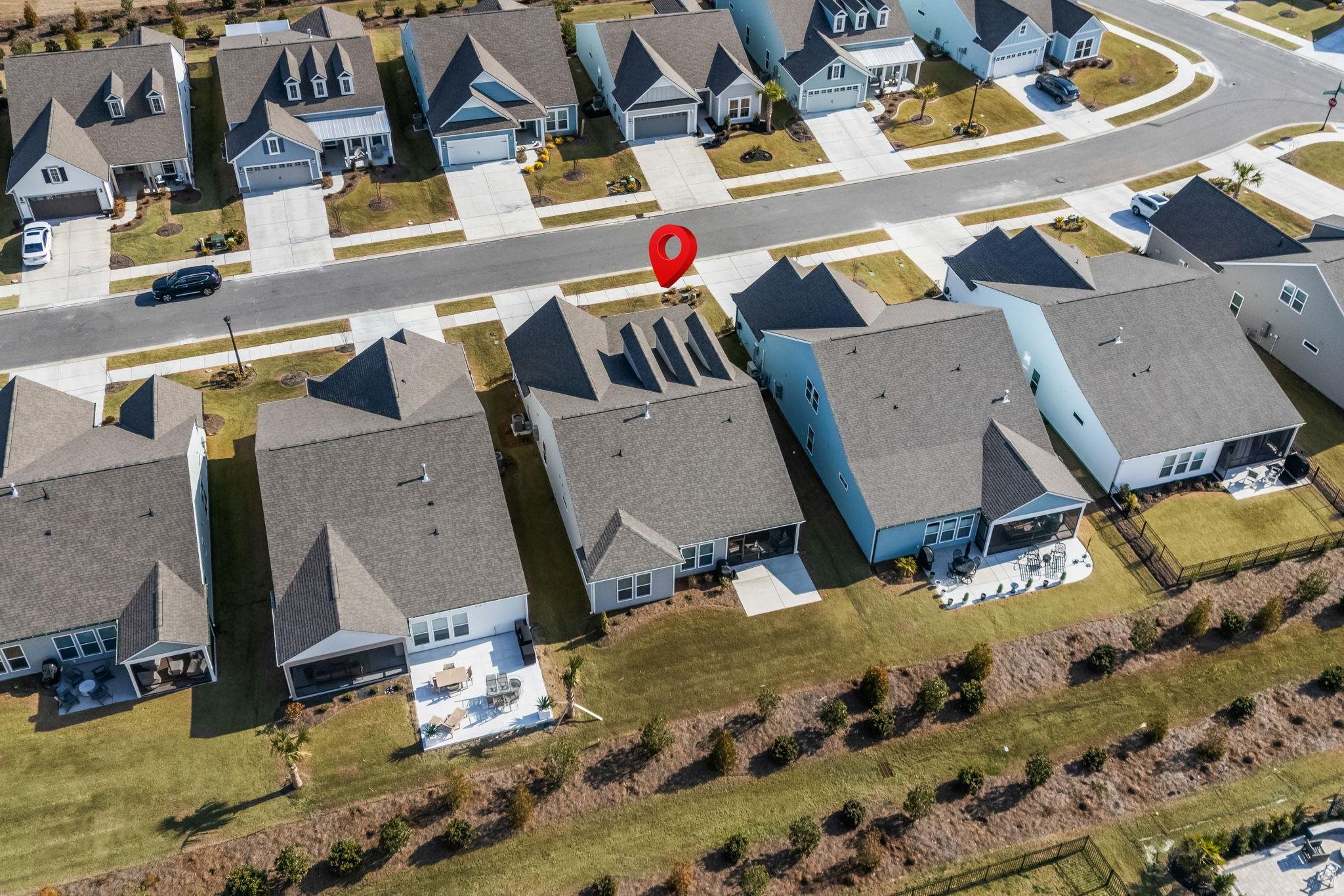 1223 Passante Ave.