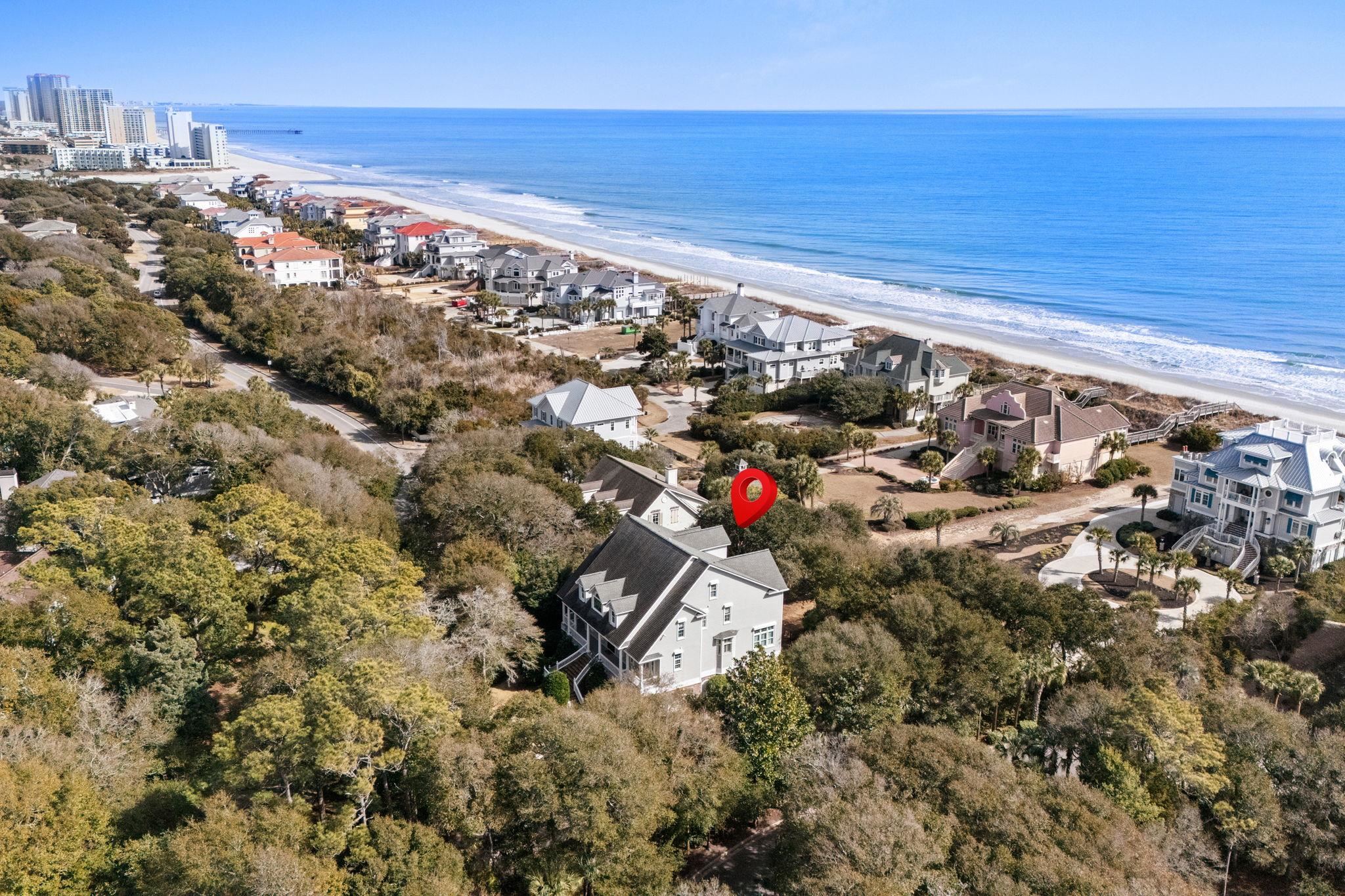 8704 N Ocean Blvd.