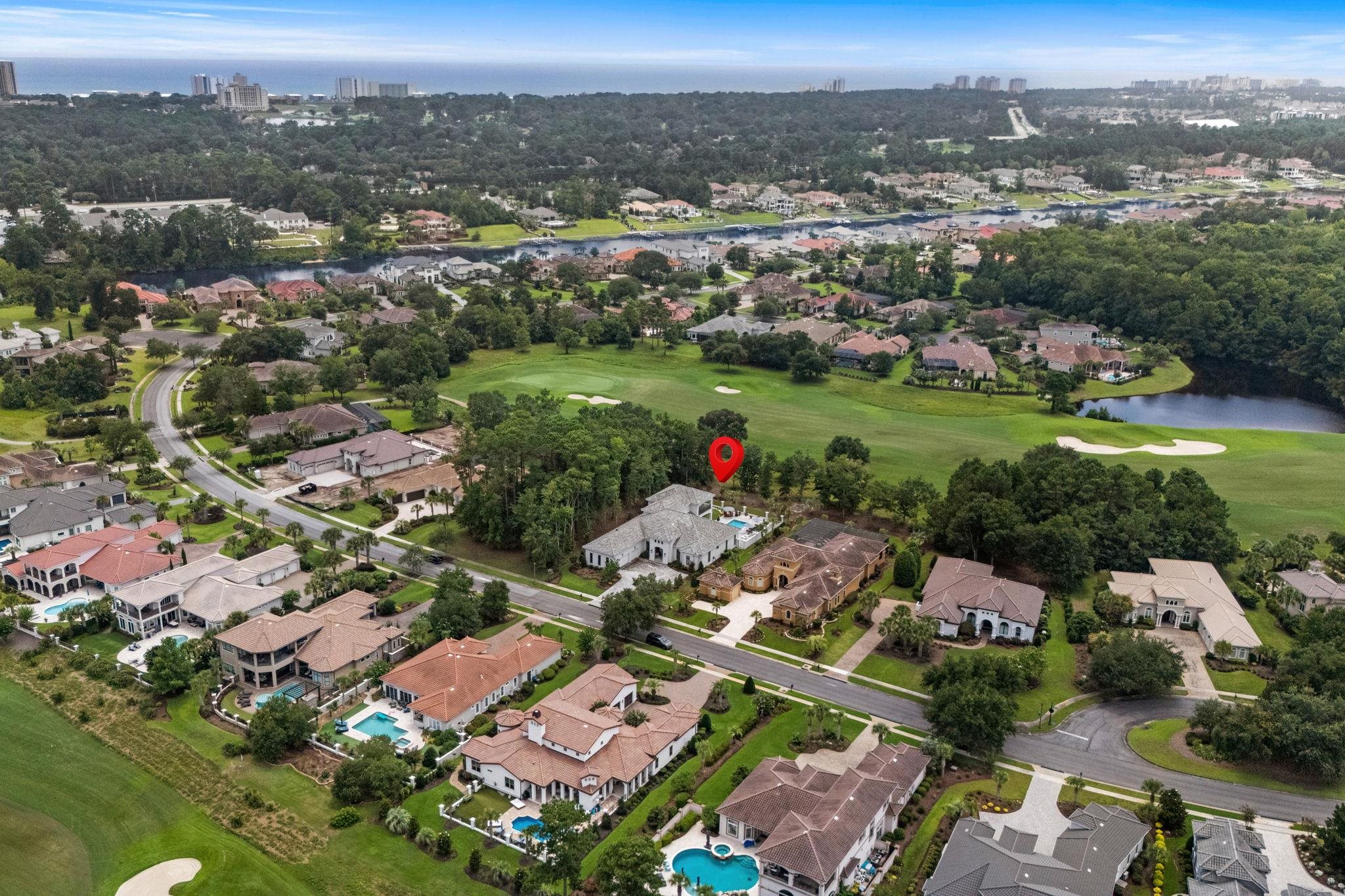 9410 Bellasera Circle