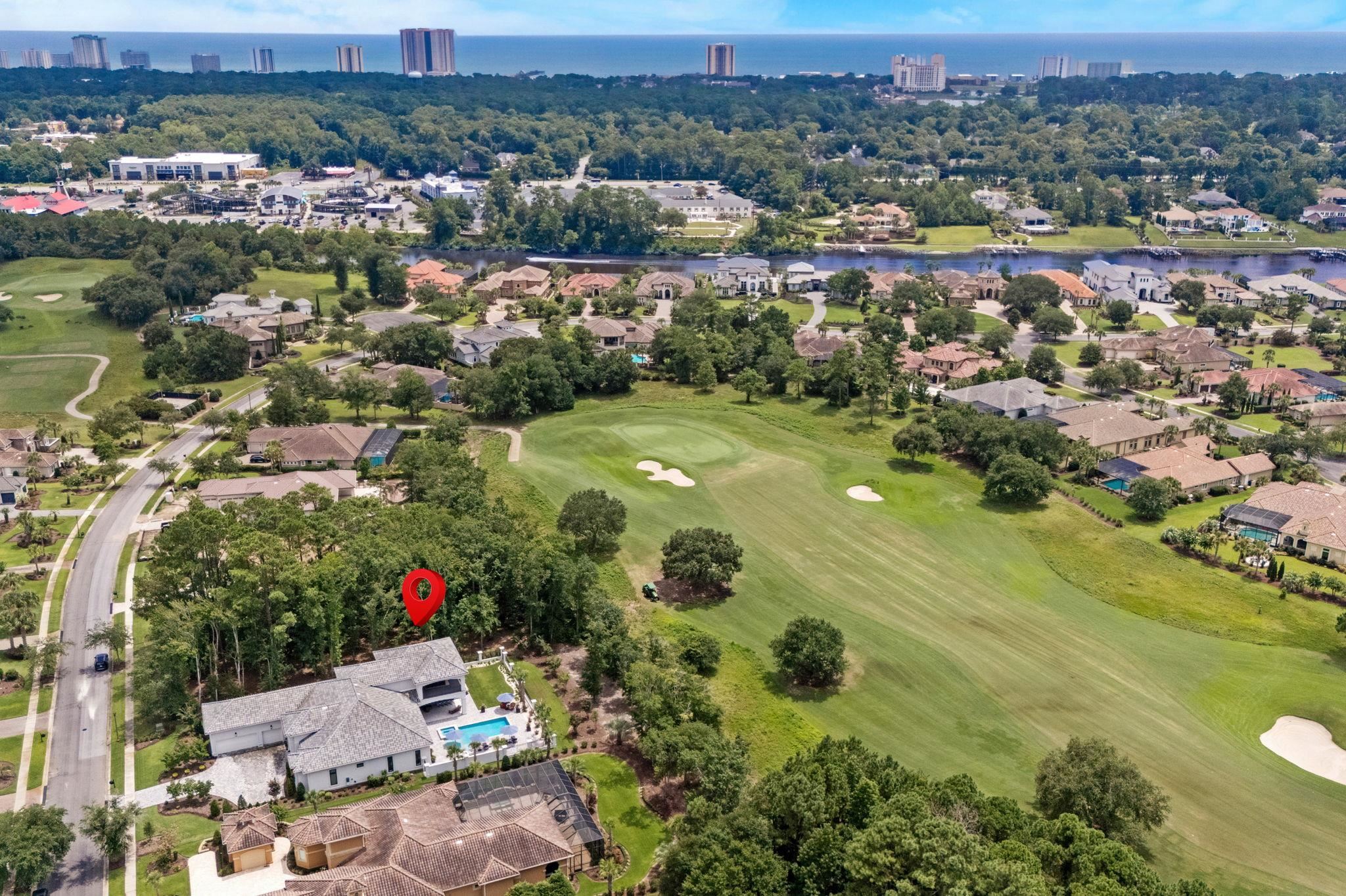 9410 Bellasera Circle