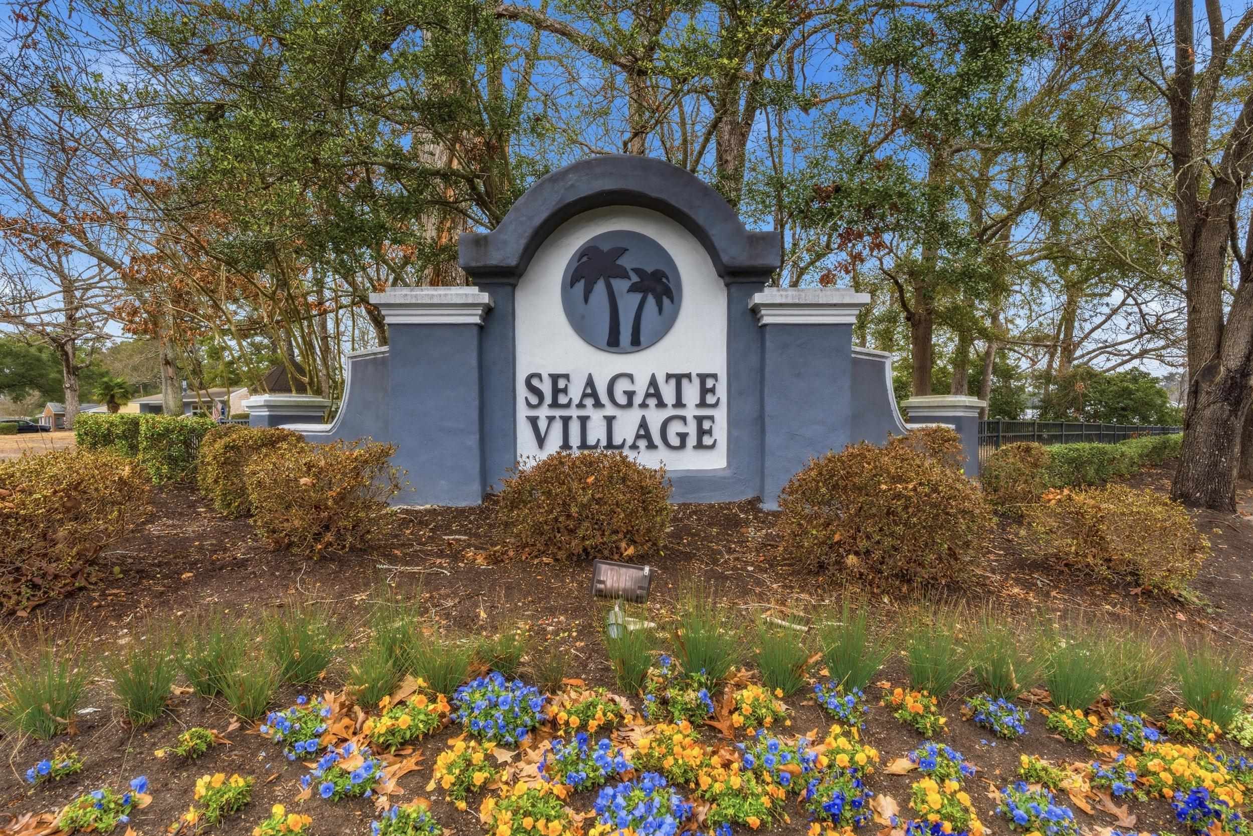 548 Juniper Dr. Unit: 548