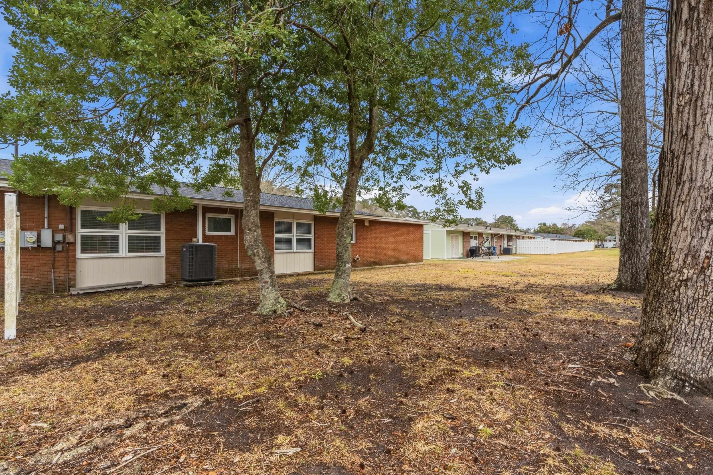 548 Juniper Dr. Unit: 548