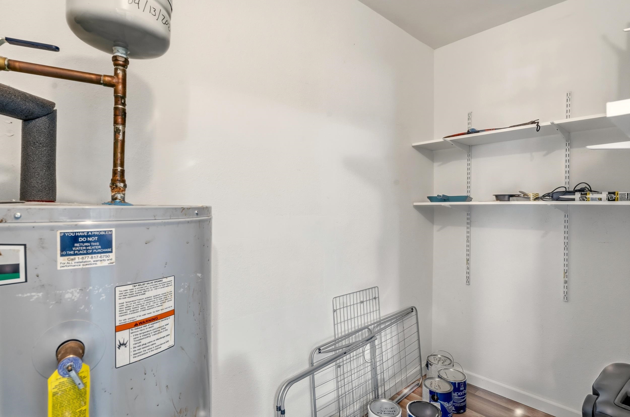 548 Juniper Dr. Unit: 548