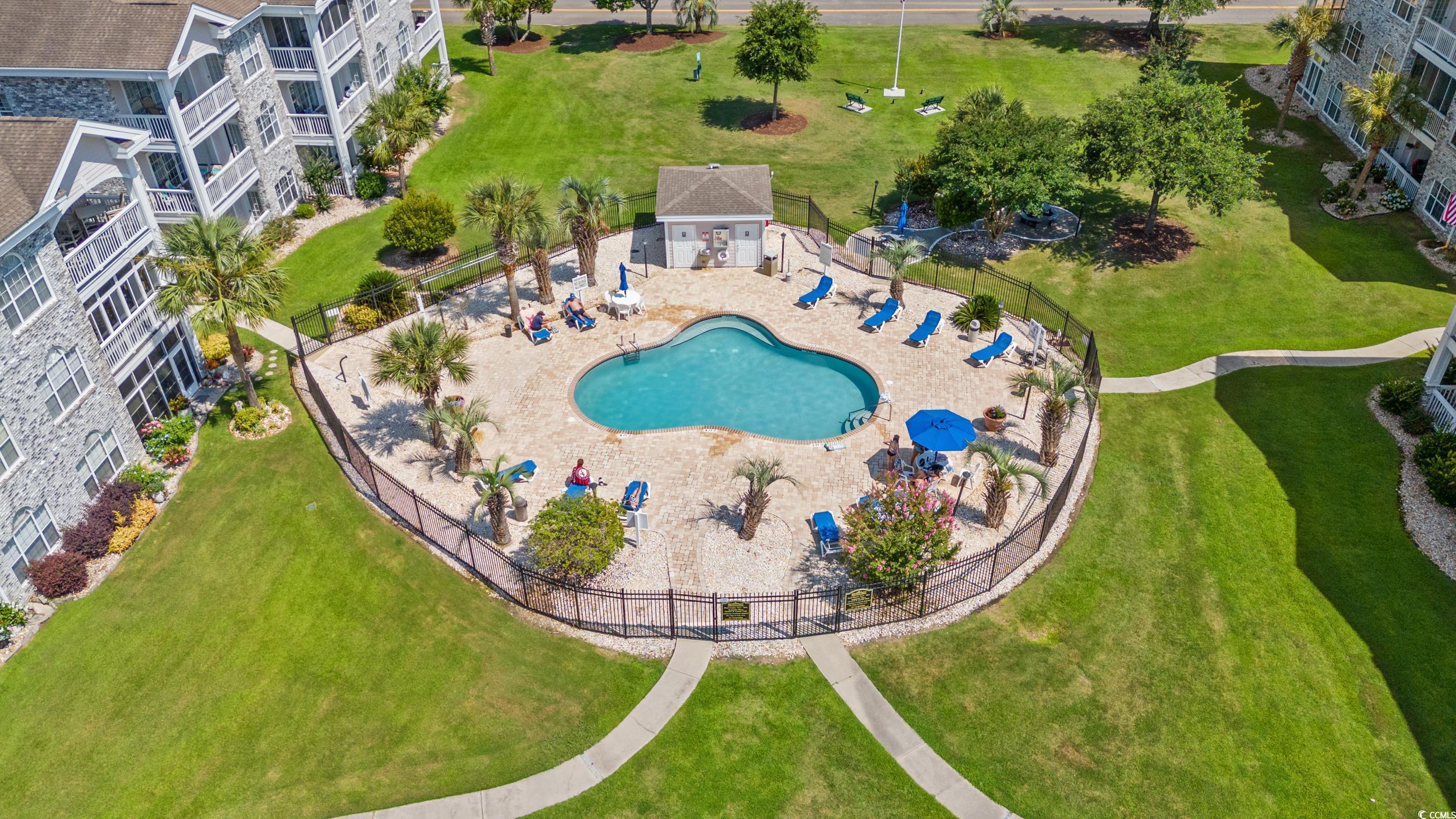 4683 Wild Iris Dr. Unit: 204