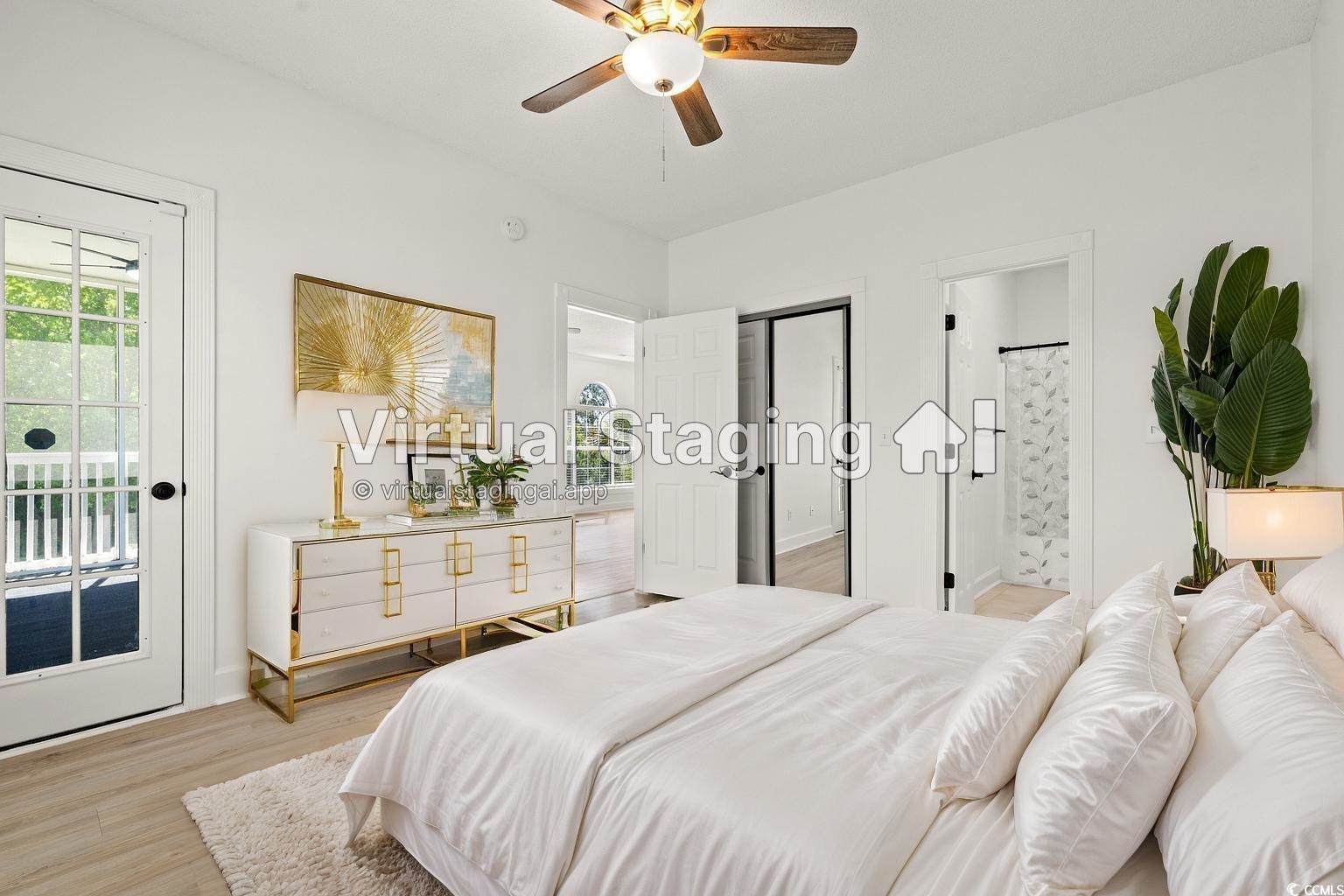 4683 Wild Iris Dr. Unit: 204