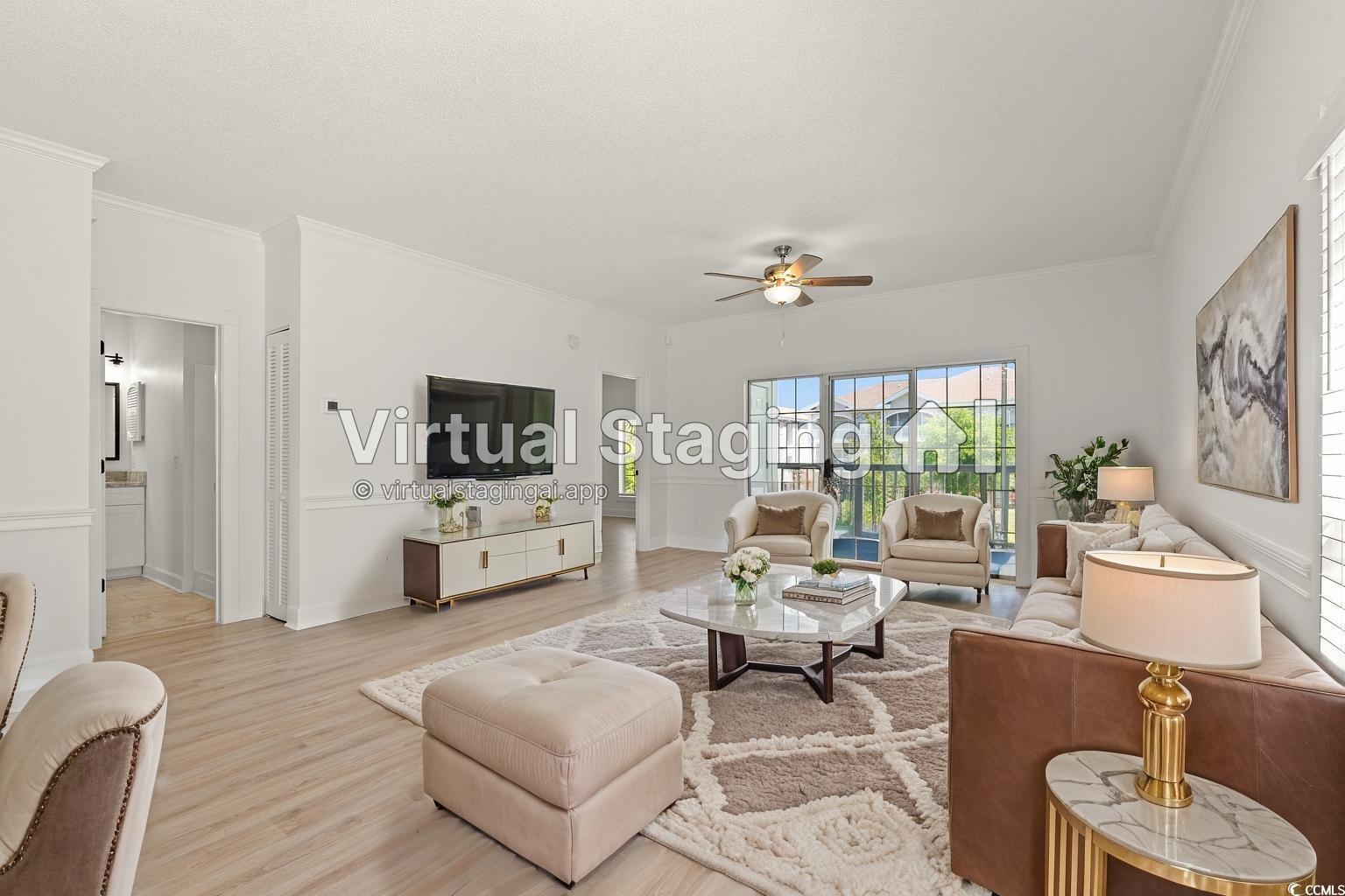 4683 Wild Iris Dr. Unit: 204