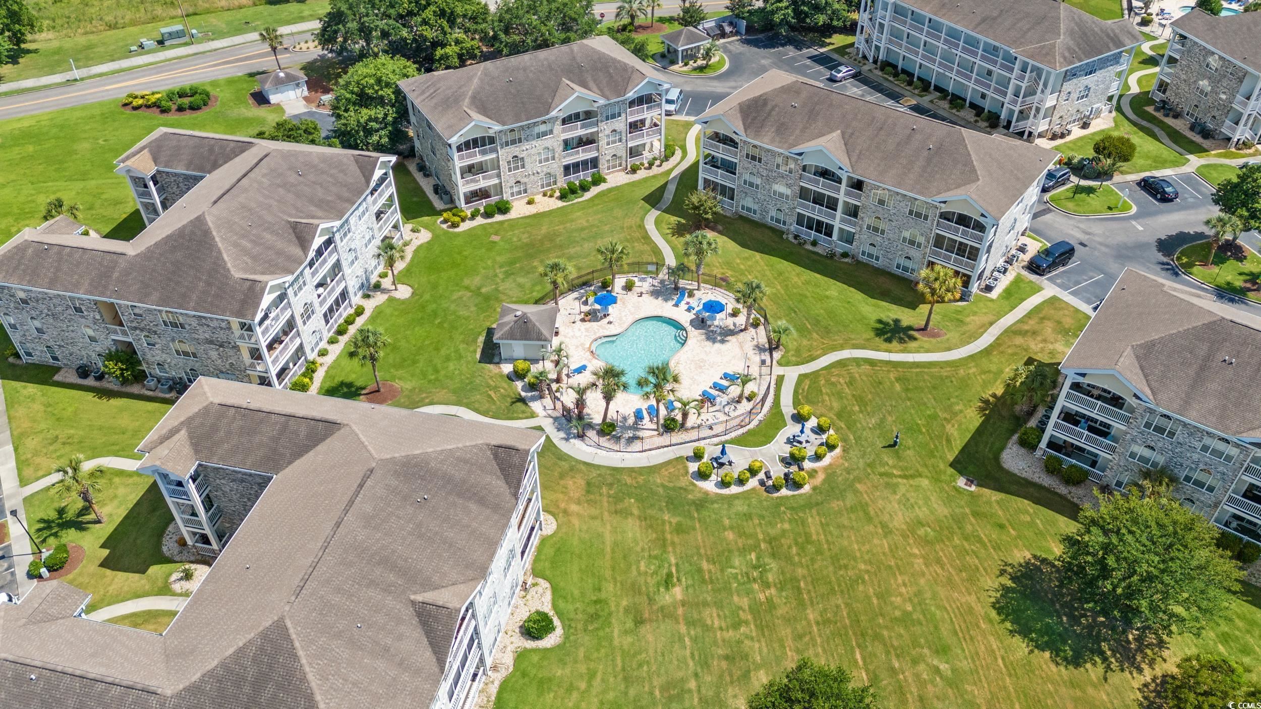 4683 Wild Iris Dr. Unit: 204