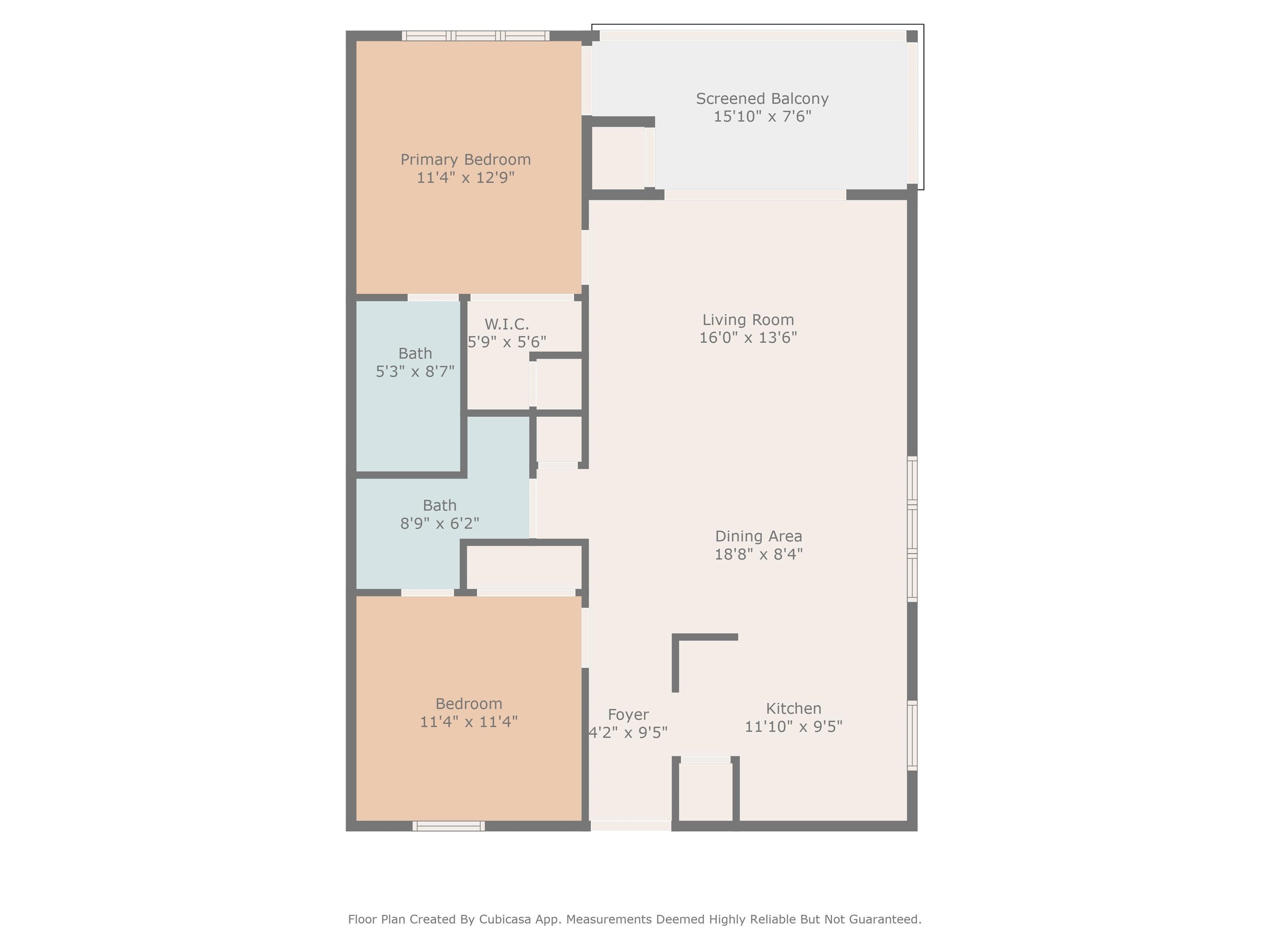 4683 Wild Iris Dr. Unit: 204
