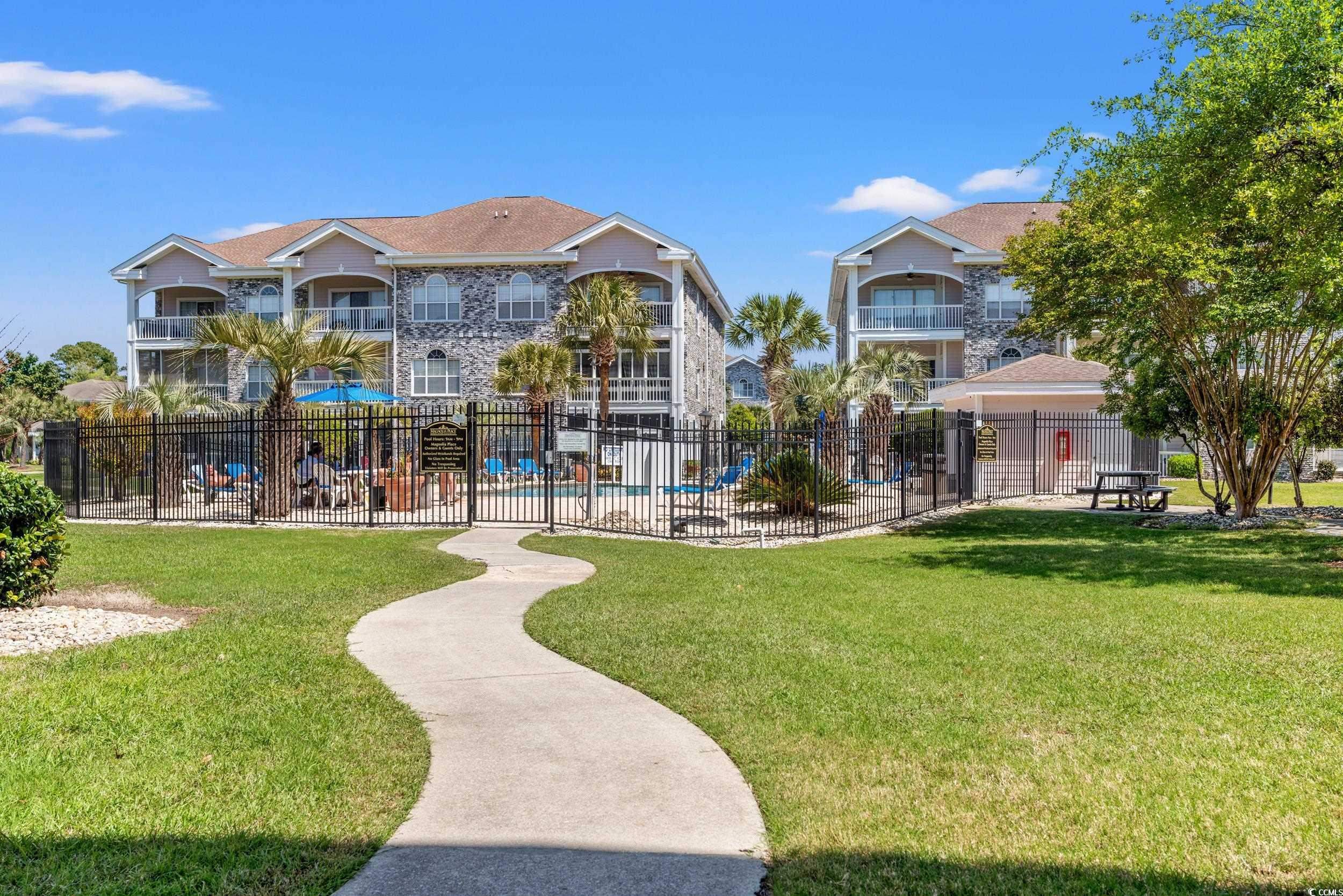 4683 Wild Iris Dr. Unit: 204
