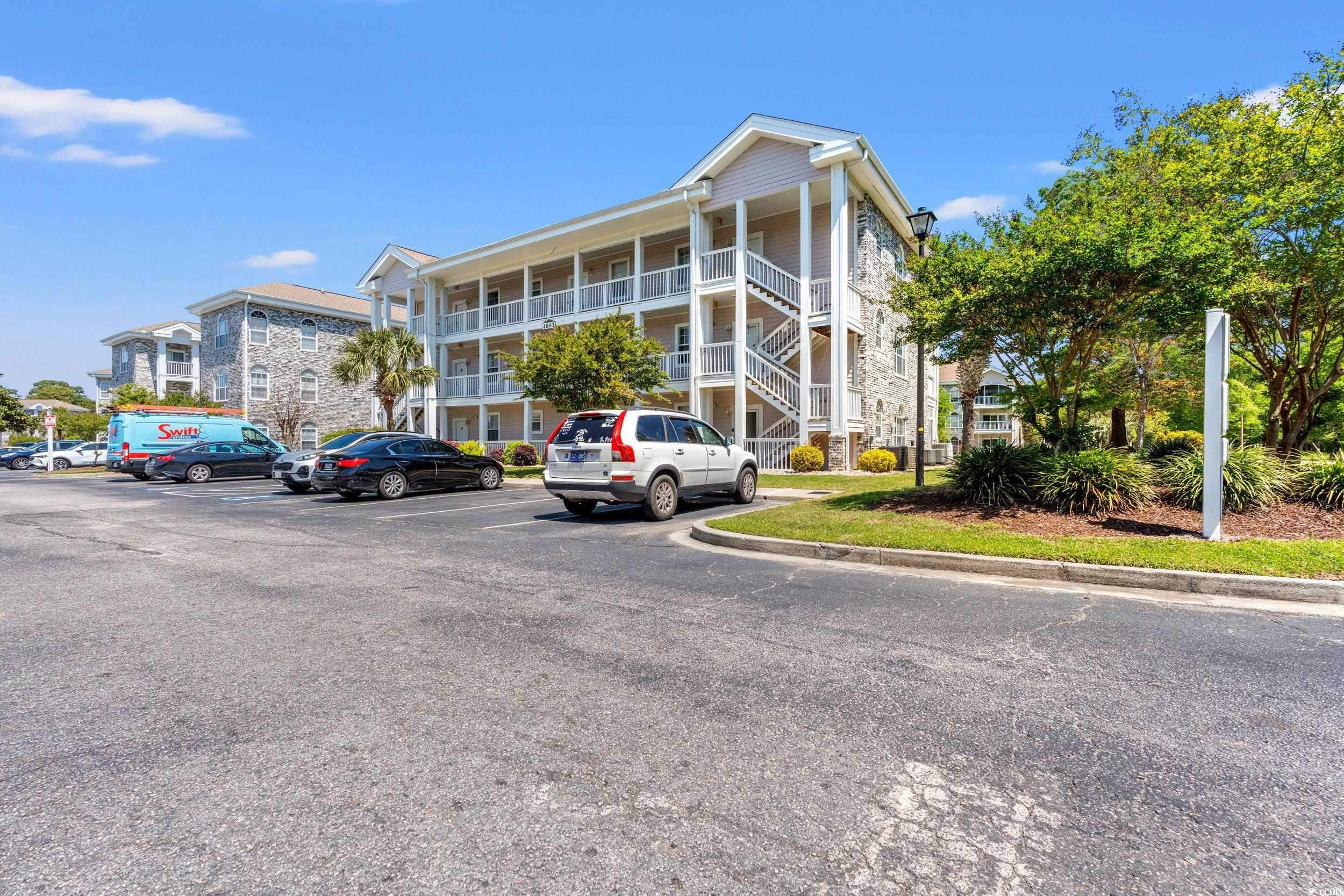 4683 Wild Iris Dr. Unit: 204