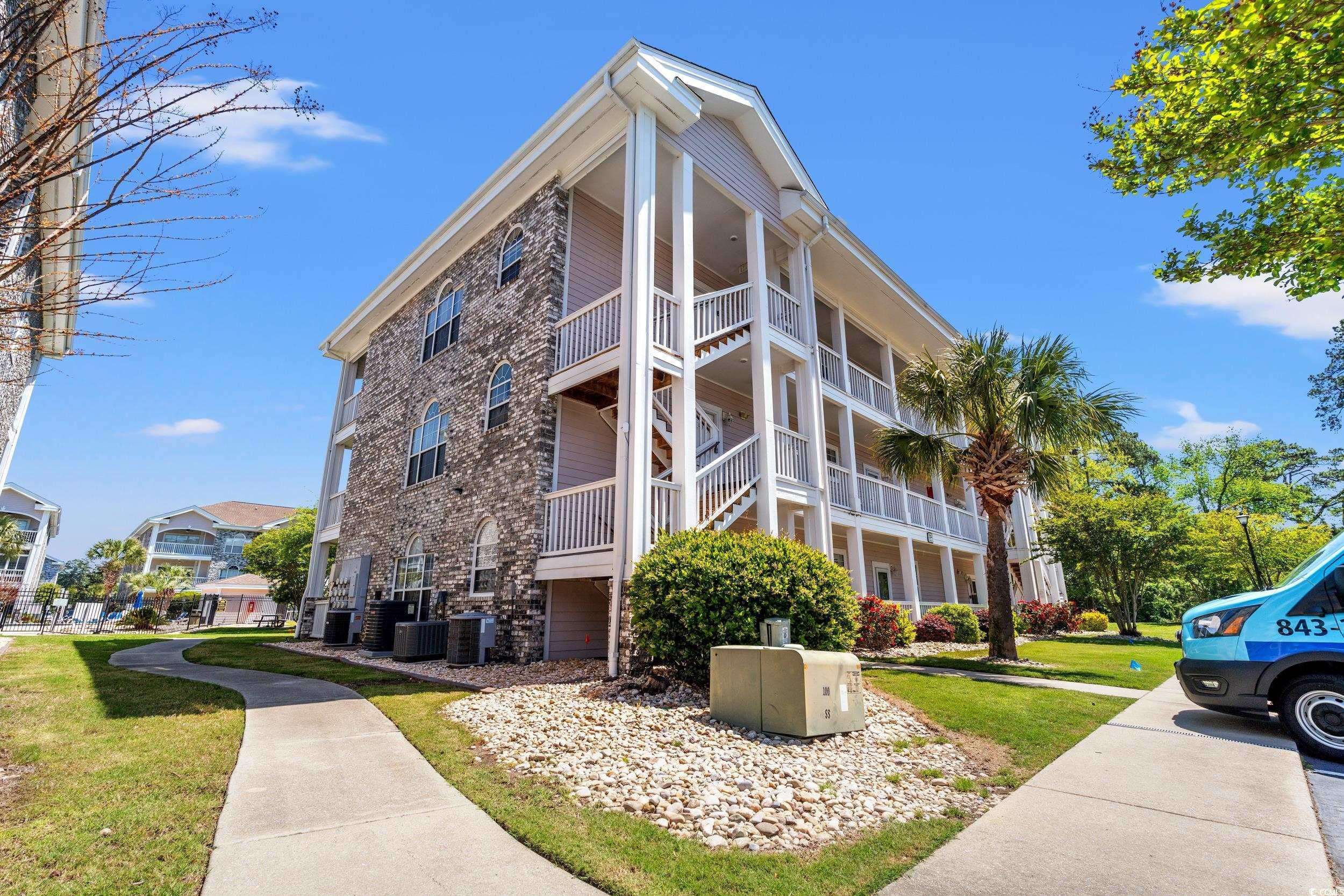 4683 Wild Iris Dr. Unit: 204