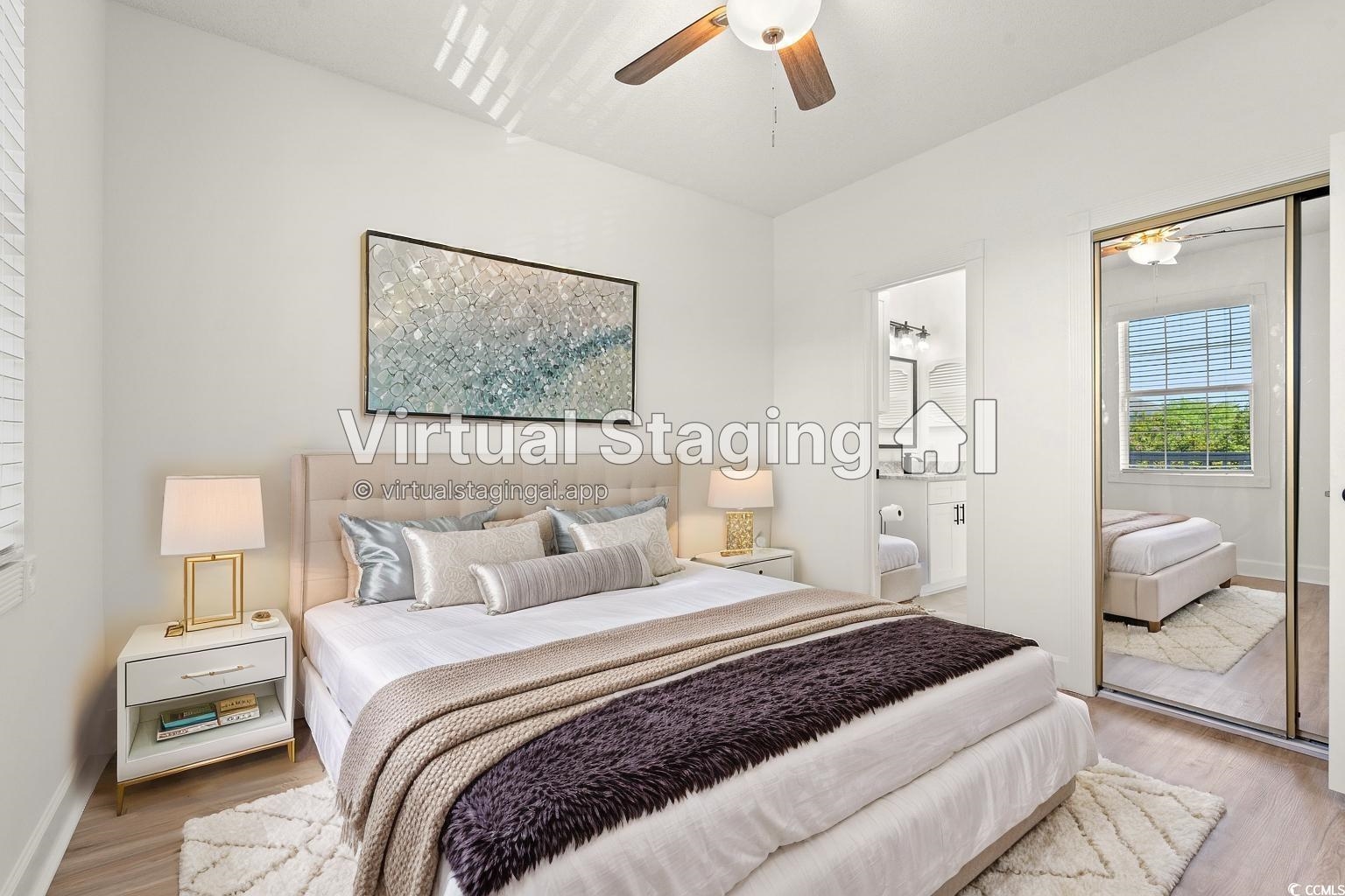4683 Wild Iris Dr. Unit: 204